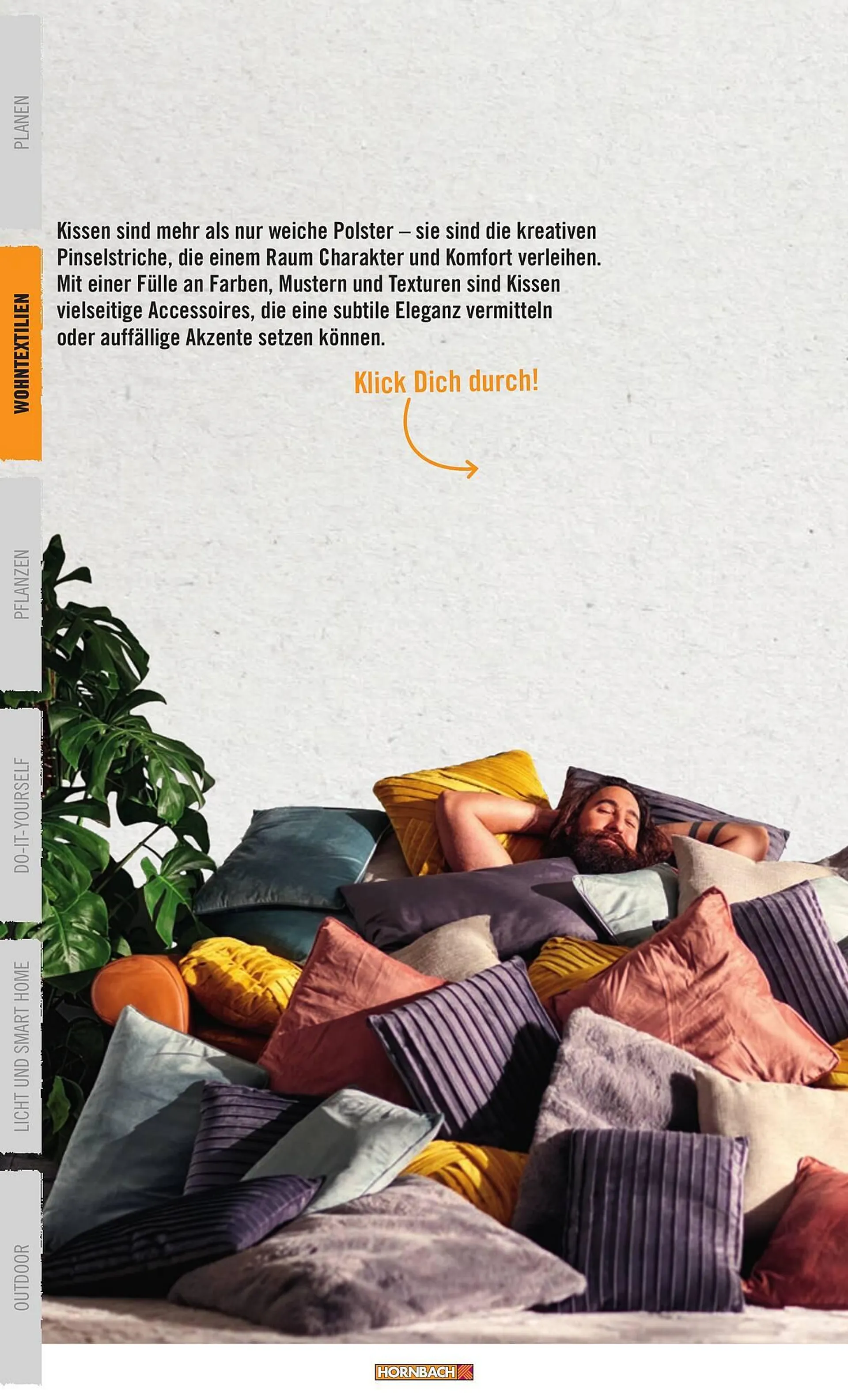 Hornbach catalog - 16