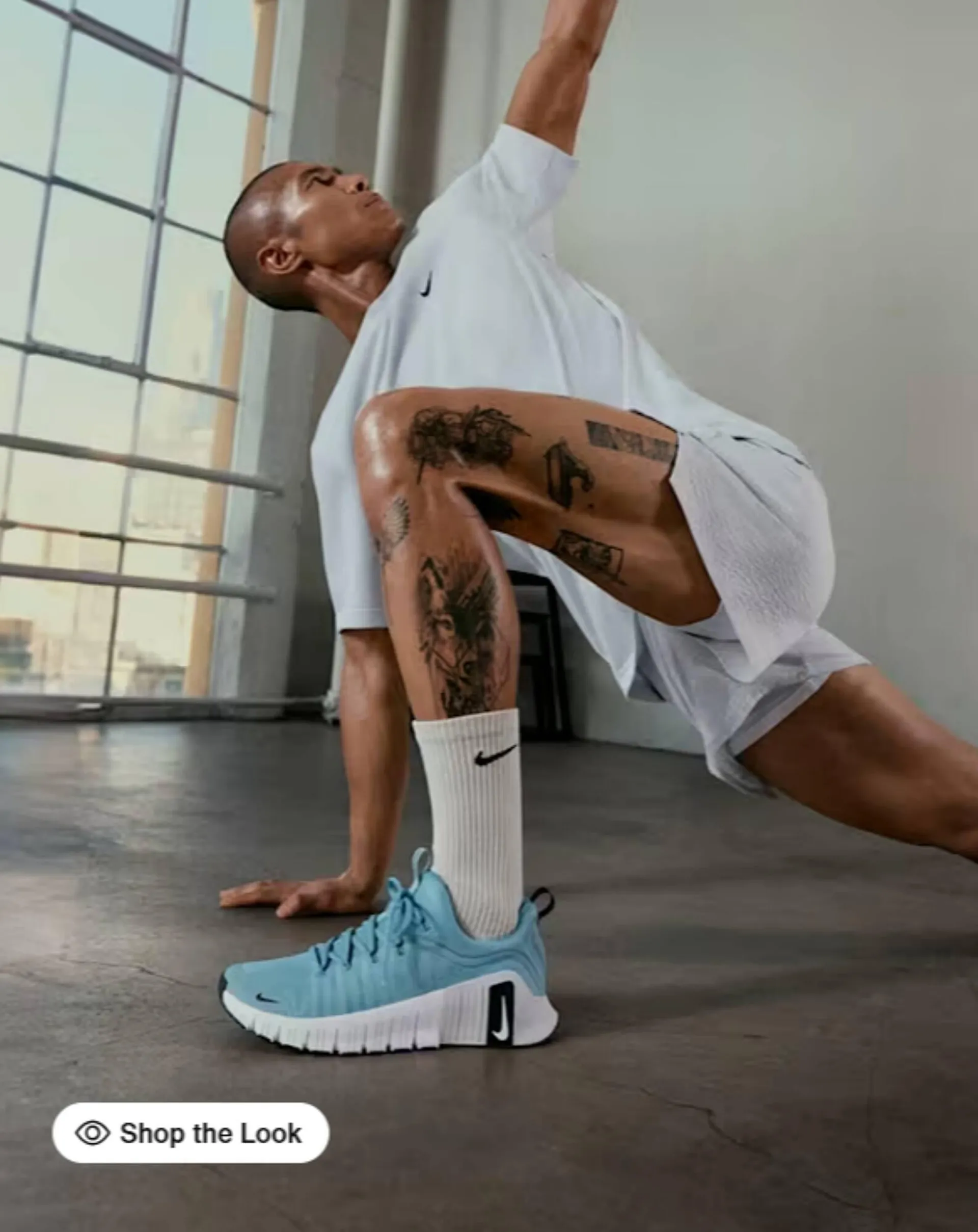 Catalog Nike - 1