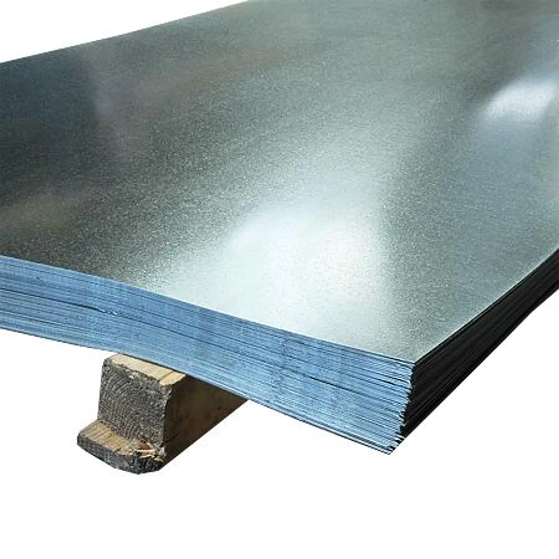 Tabla zincata lisa 0,25 mm grosime, 1000 x 2000 mm