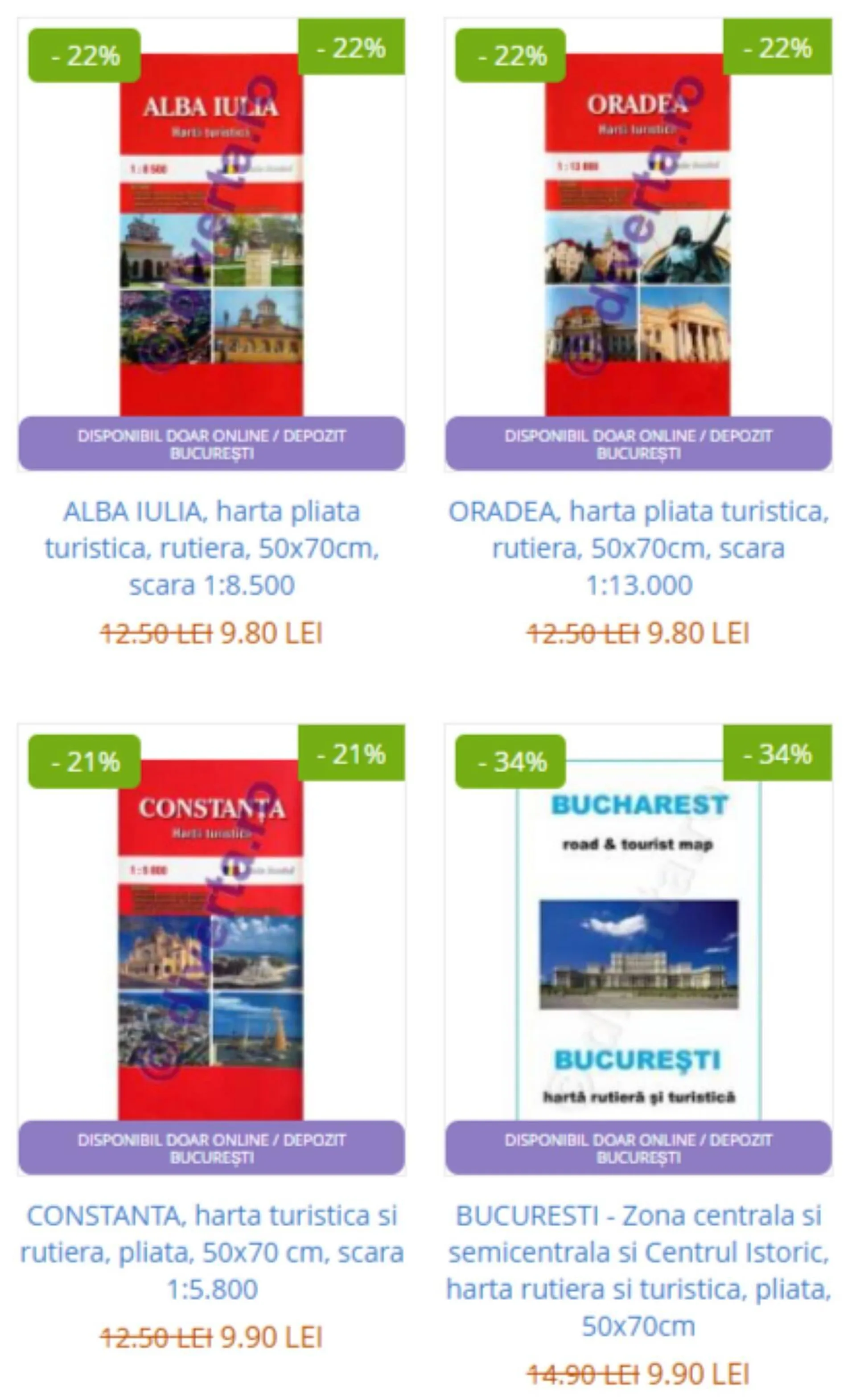Catalog Diverta - 1