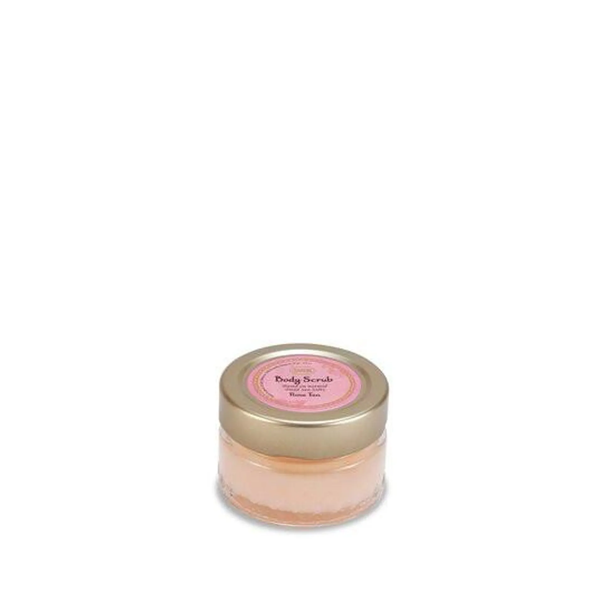 Scrub pentru corp Travel size