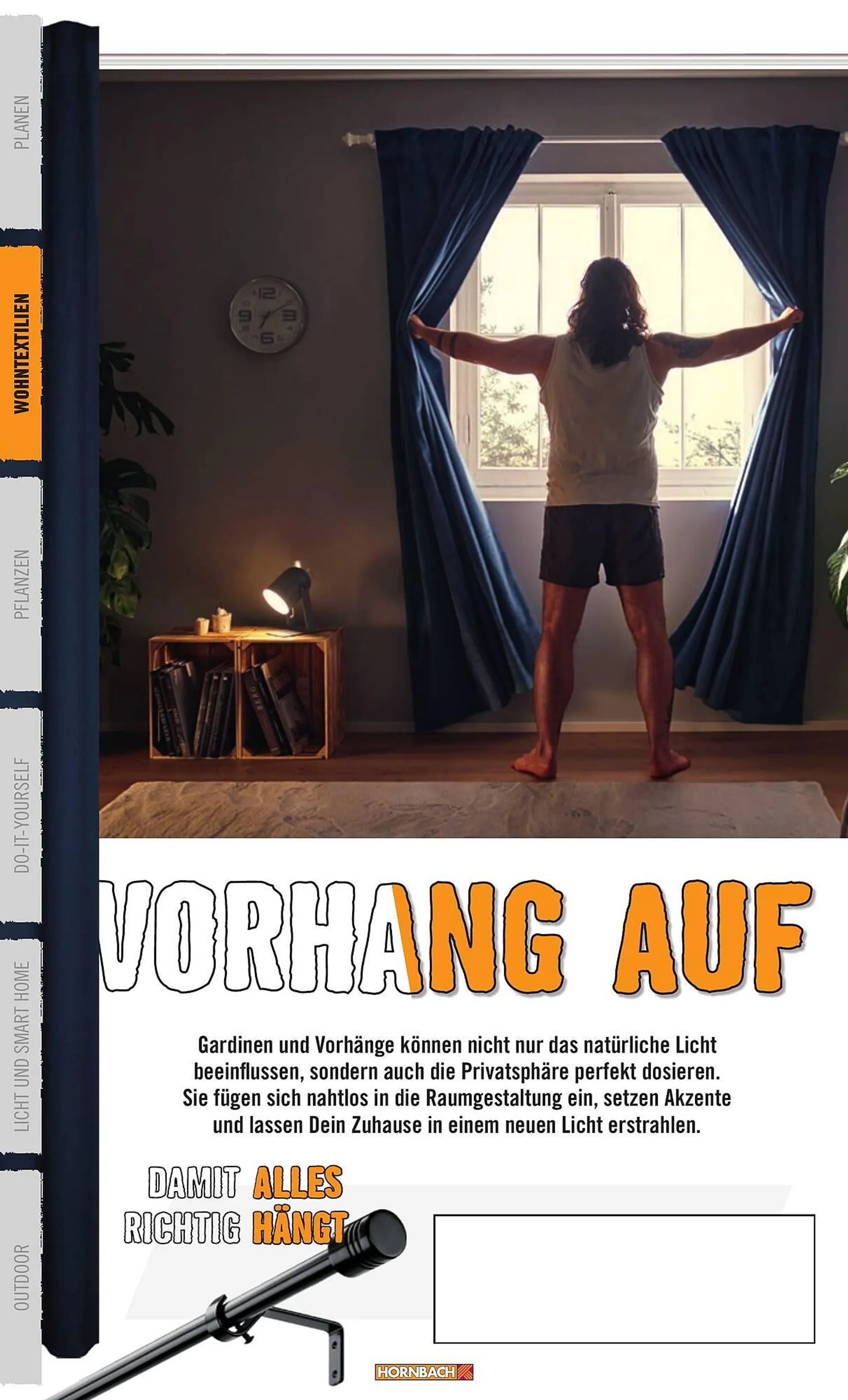 Hornbach catalog - 14