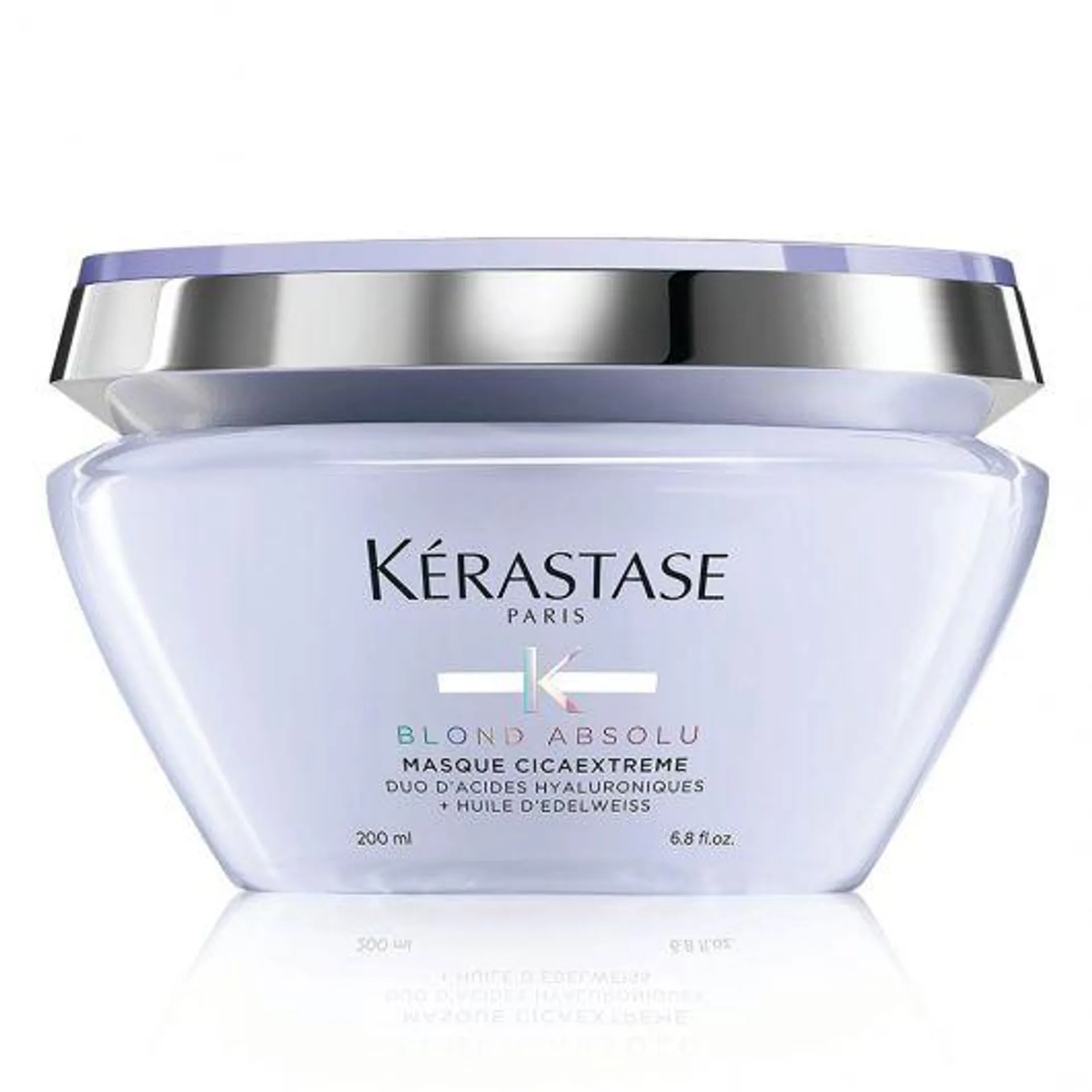 Masca de par Kerastase Blond Absolu CicaExtreme hidratanta 200ml