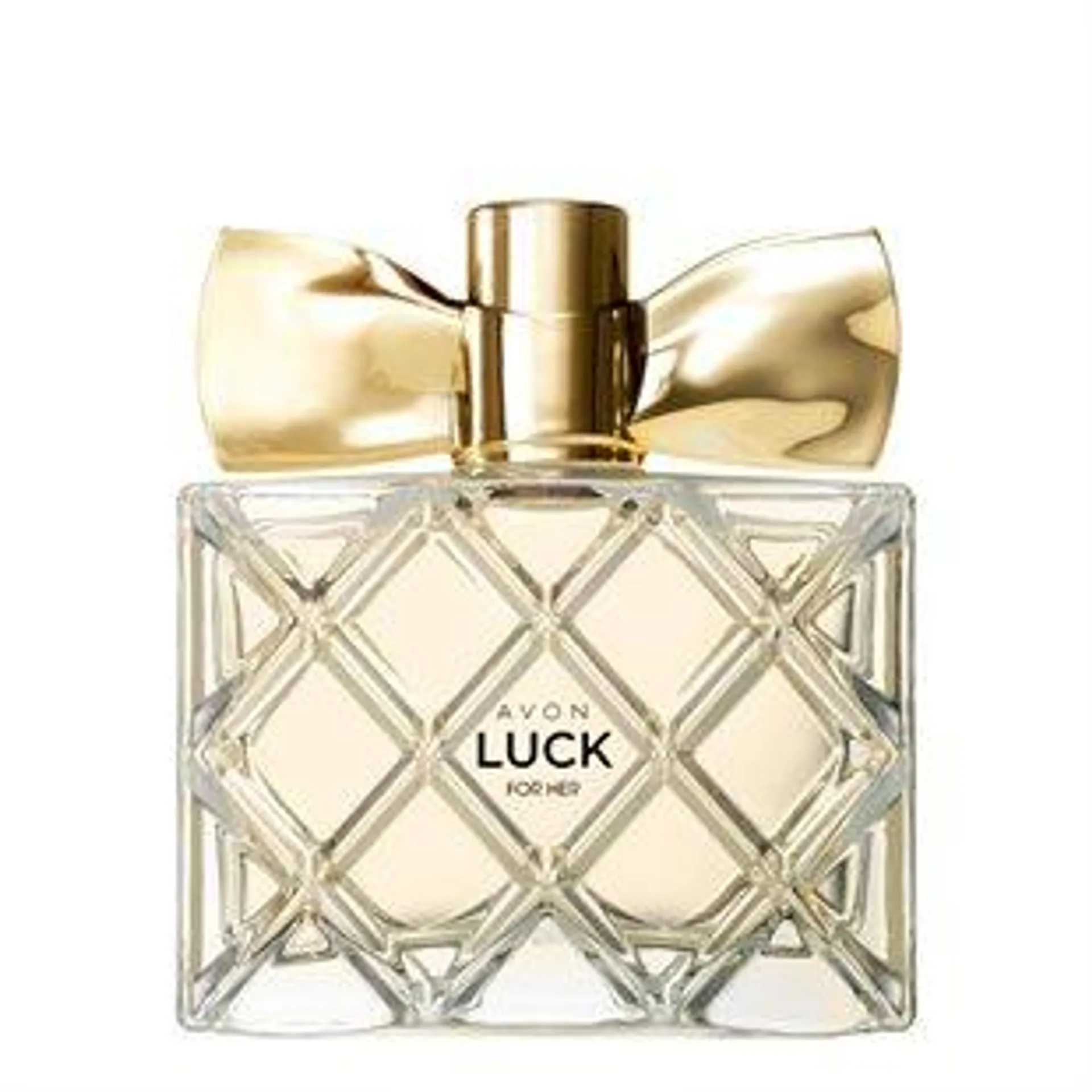 Apă de parfum Avon Luck pentru Ea, 50 ml