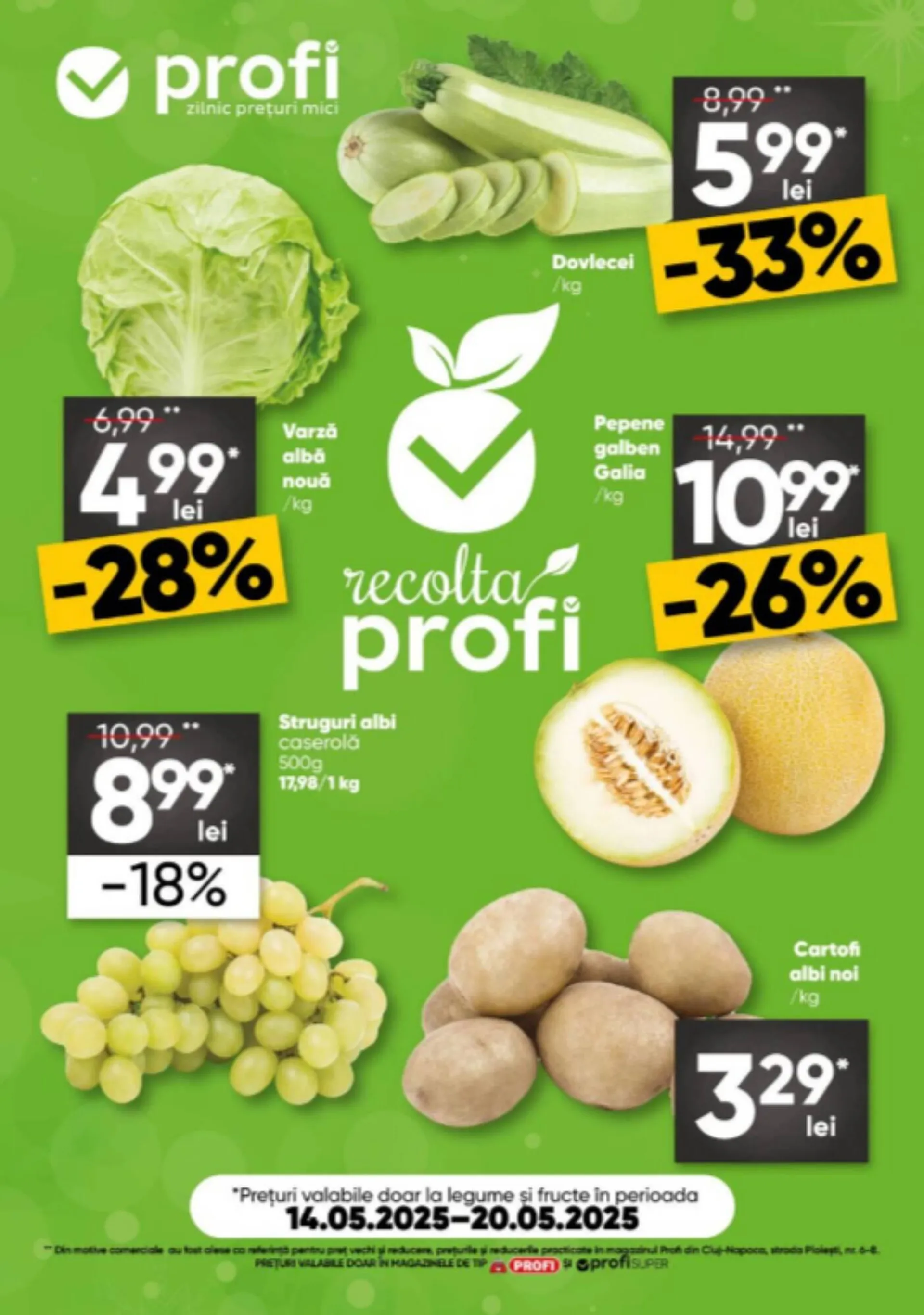 Catalog PROFI - 1