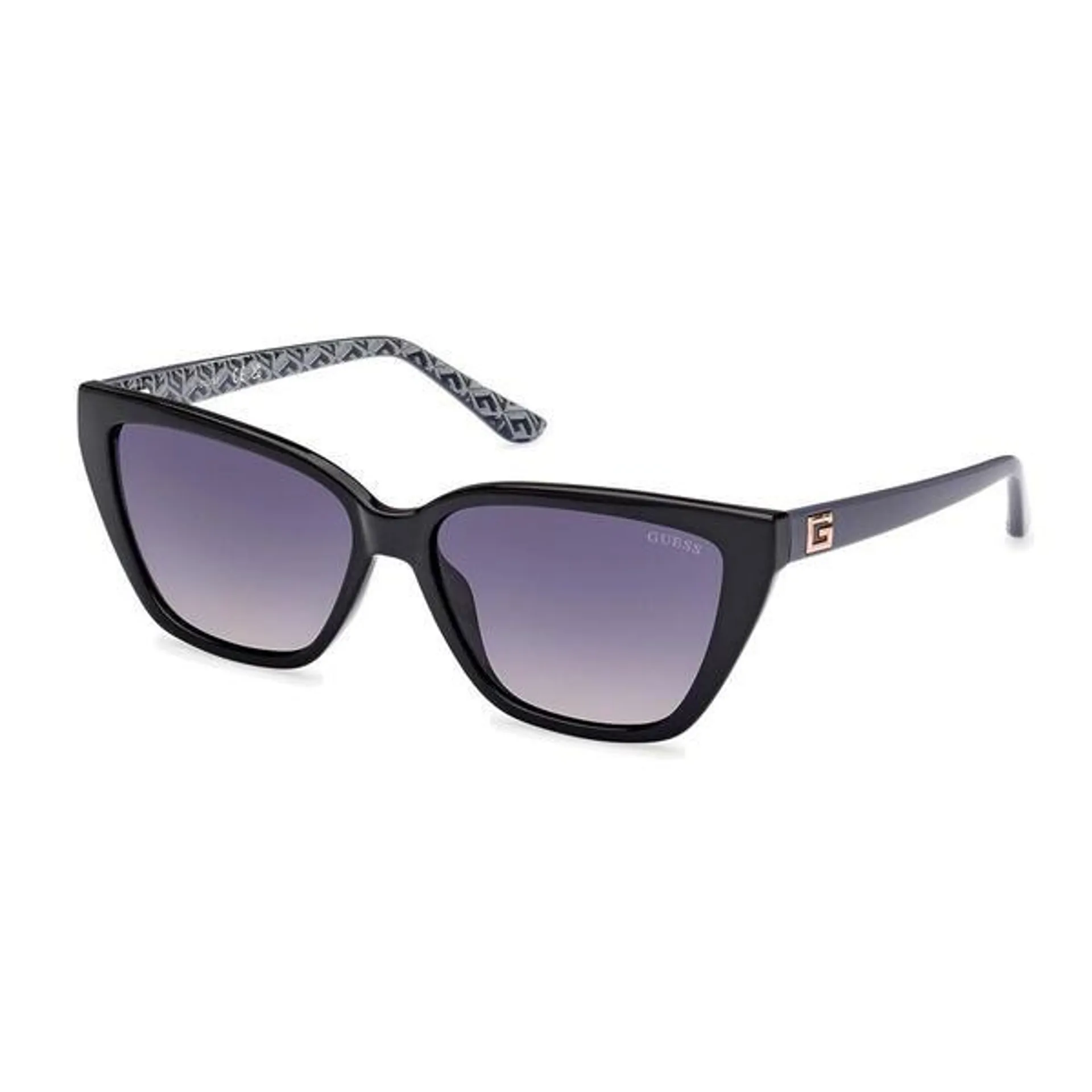 Ochelari de soare dama Guess GU7919 01B