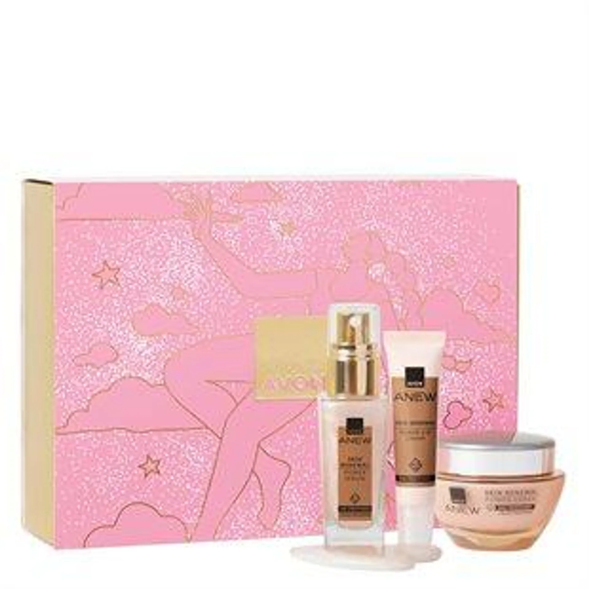 Set cadou Anew Power