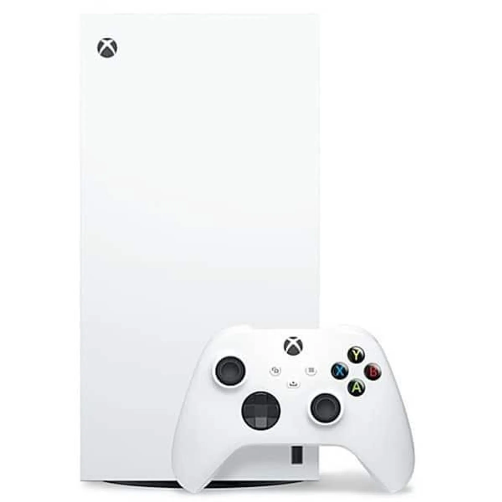 Consola Microsoft Xbox Series X Digital Edition 1TB, alb