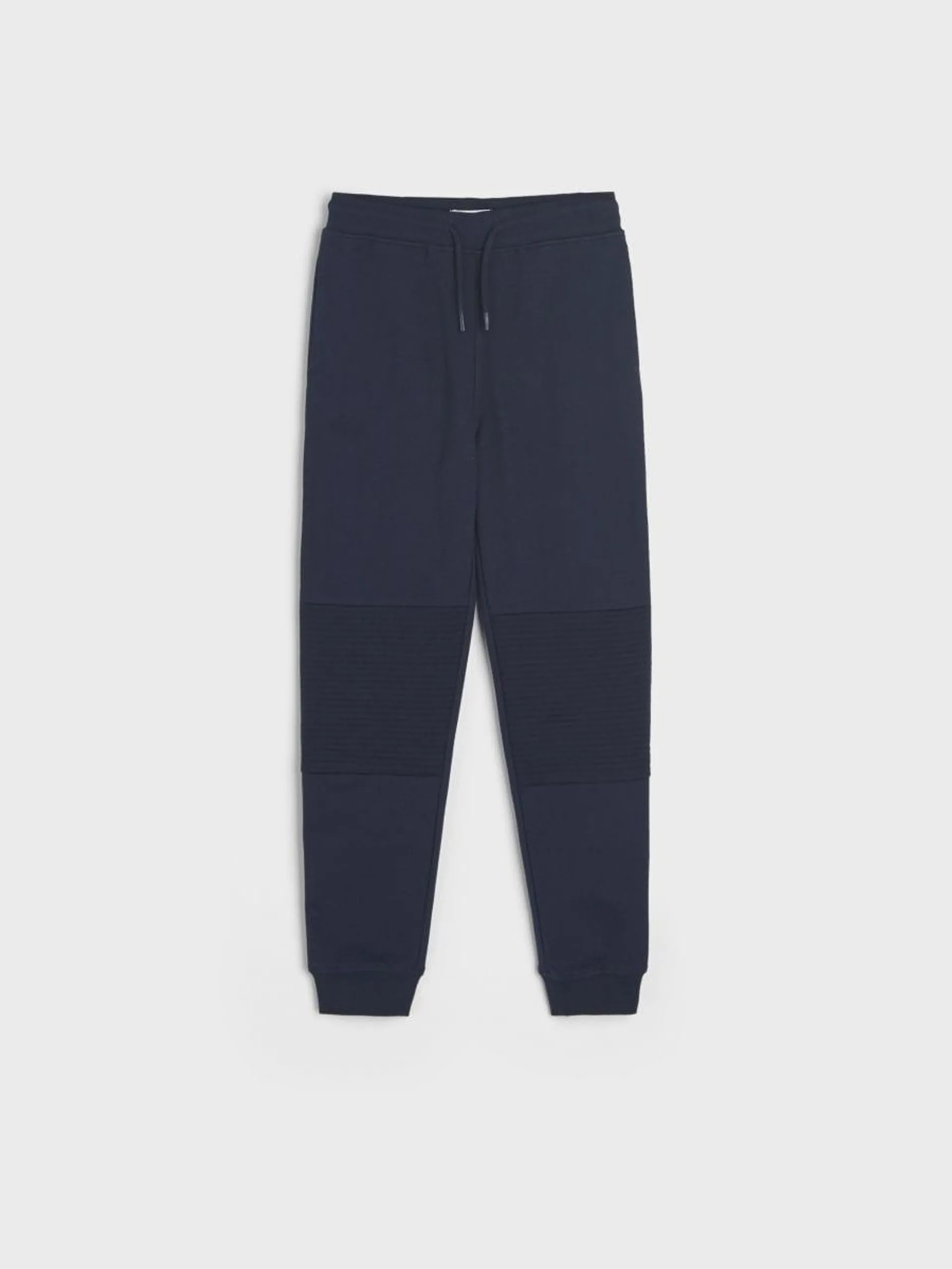 Pantaloni sport jogger