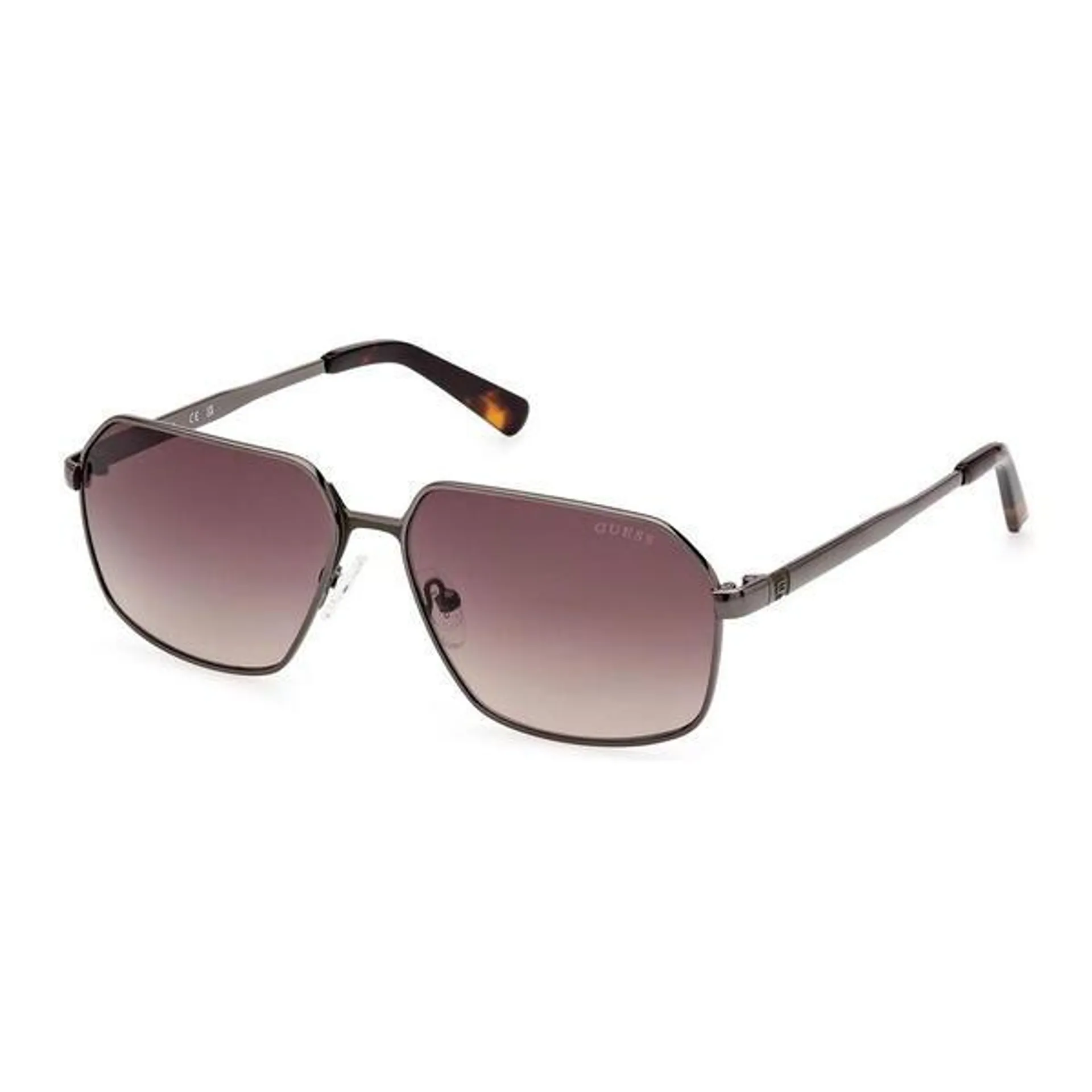 Ochelari de soare barbati Guess GU00071 08F