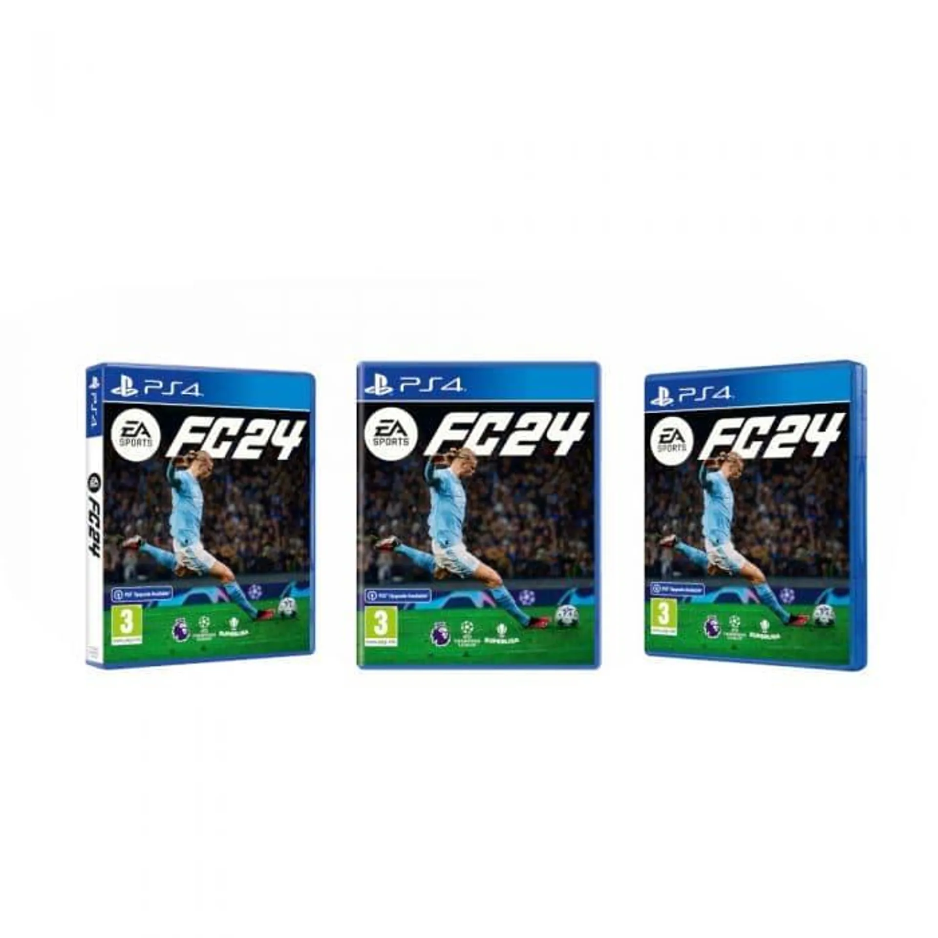 Joc PS4 EA SPORTS FC 24