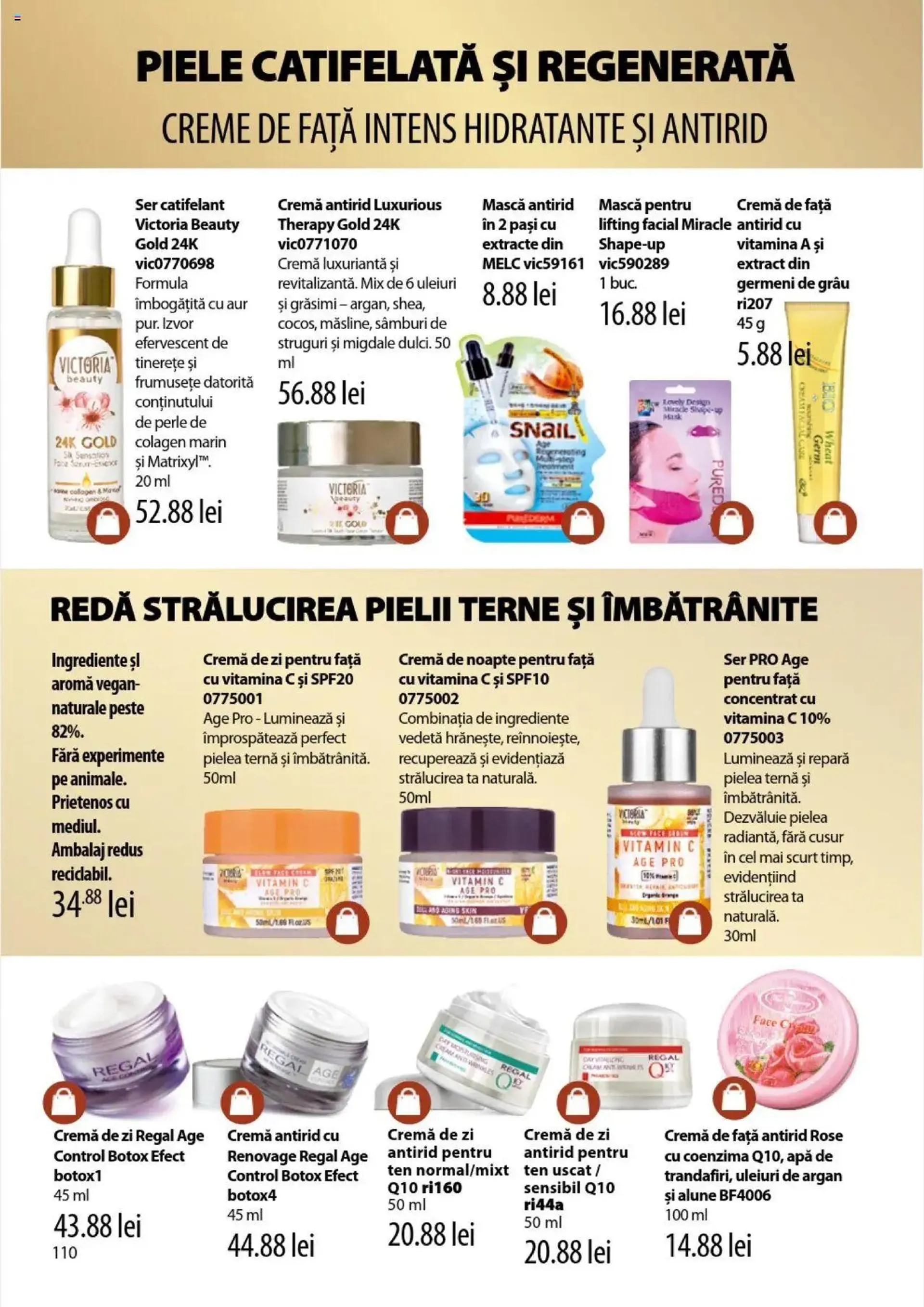 Catalog Catalog Lady’s de la 1 octombrie până la 31 decembrie 2024 - Revista Pagina 110