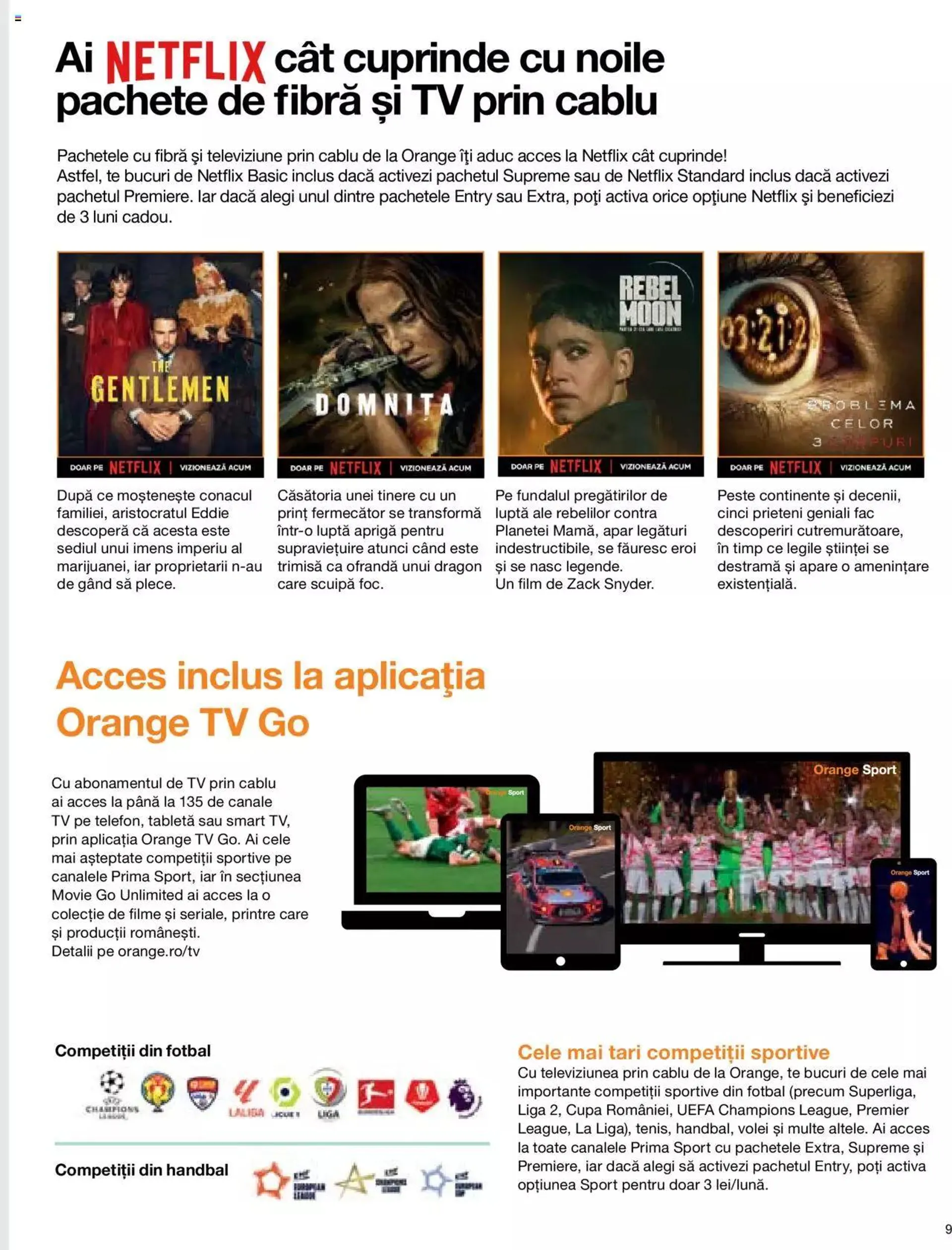 Catalog Orange - 8