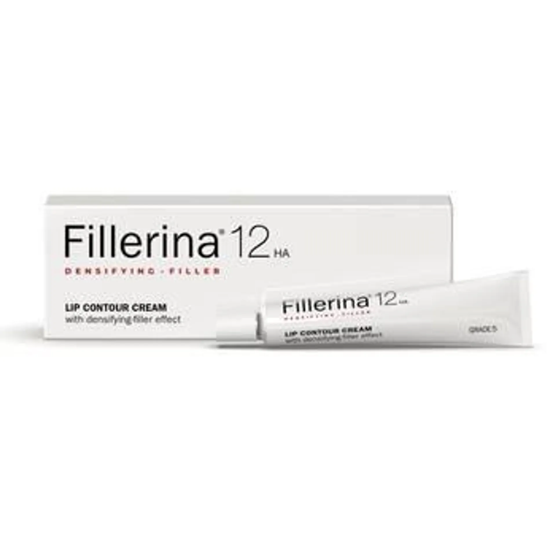 FILLERINA 12HA DENSIFYING FILLER CREMA CONTUR BUZE GRAD 5