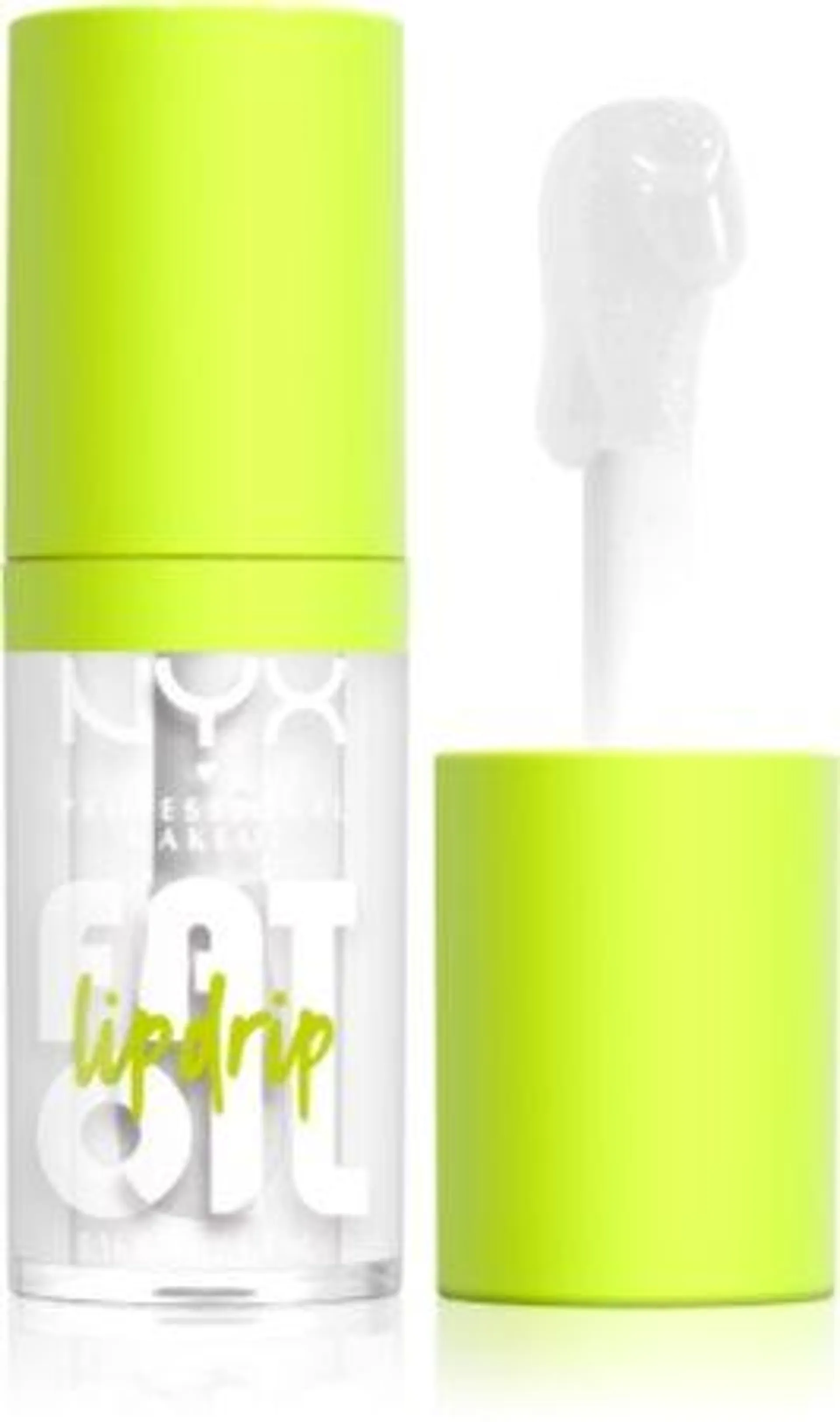 NYX Professional Makeup Fat Oil Lip Drip