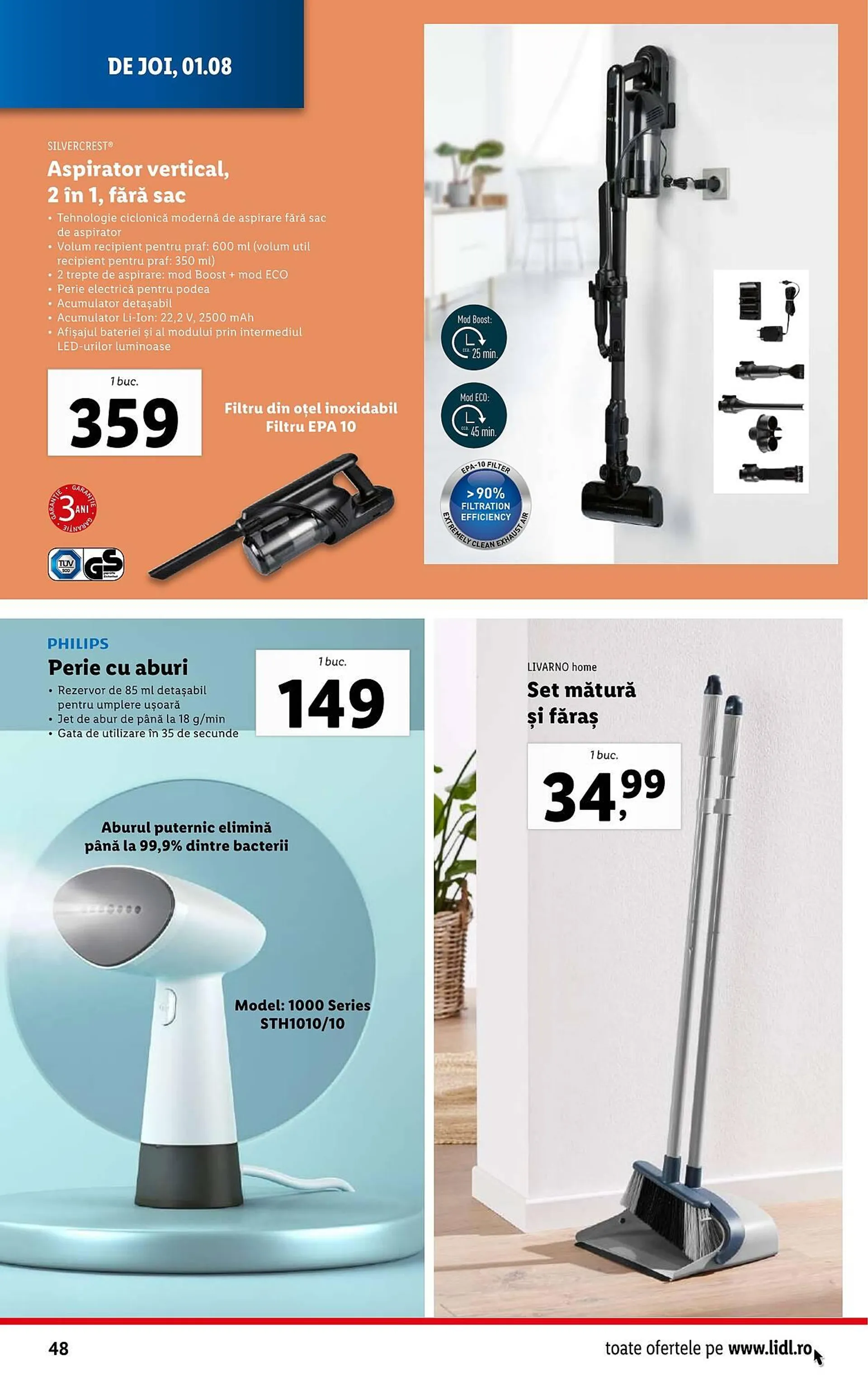 Lidl catalog - 48