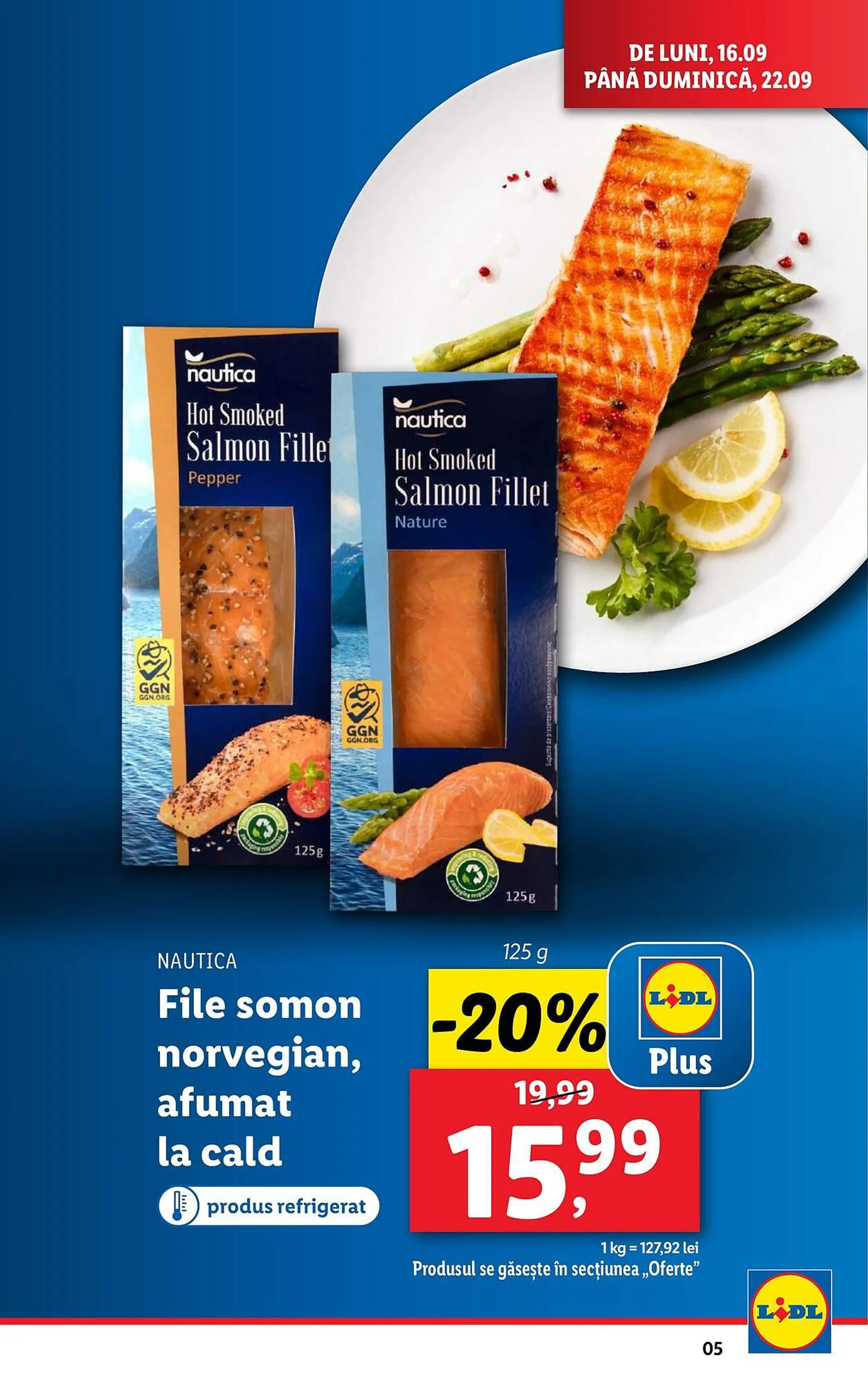 Catalog Lidl - 5