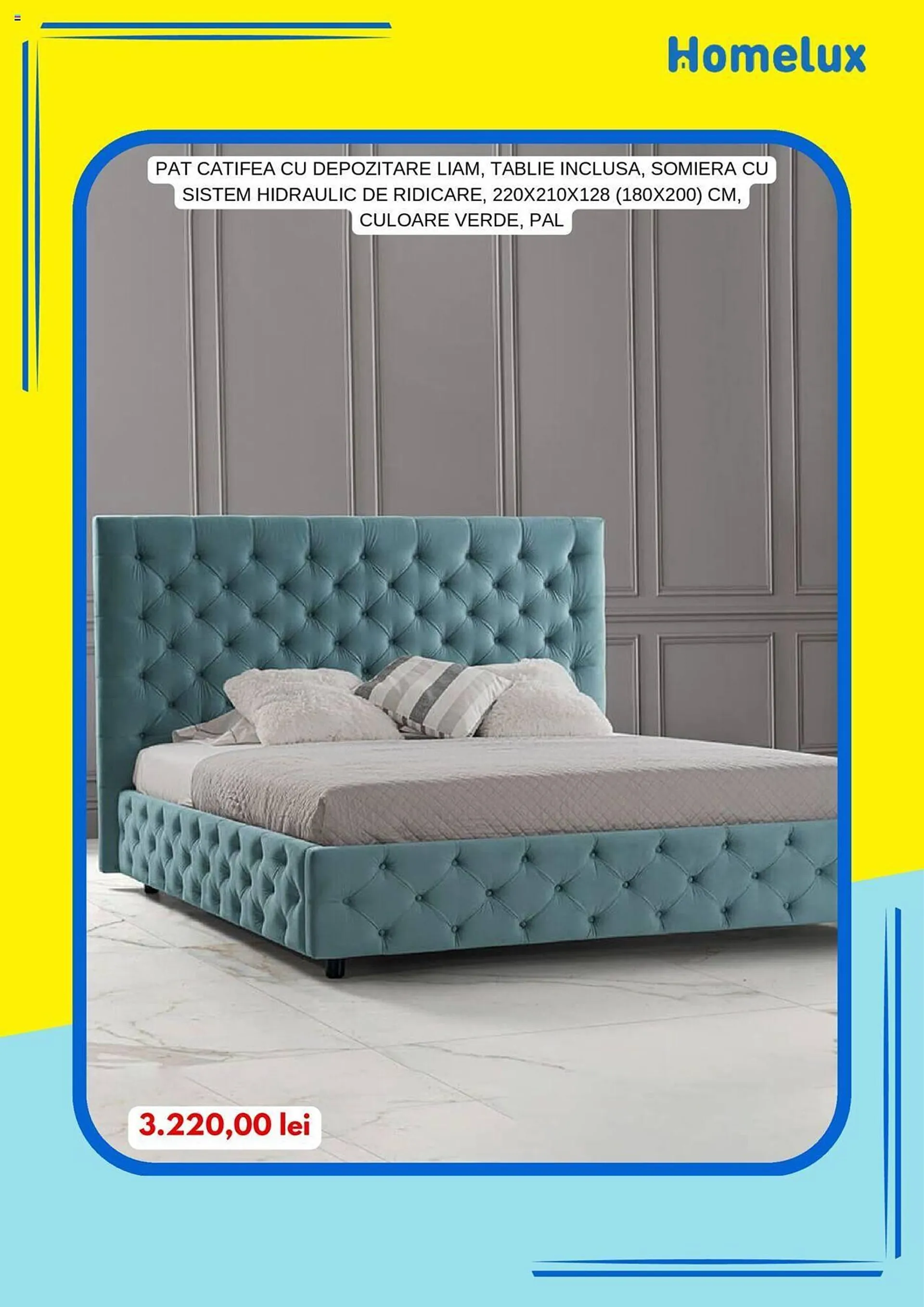 Homelux catalog - 4