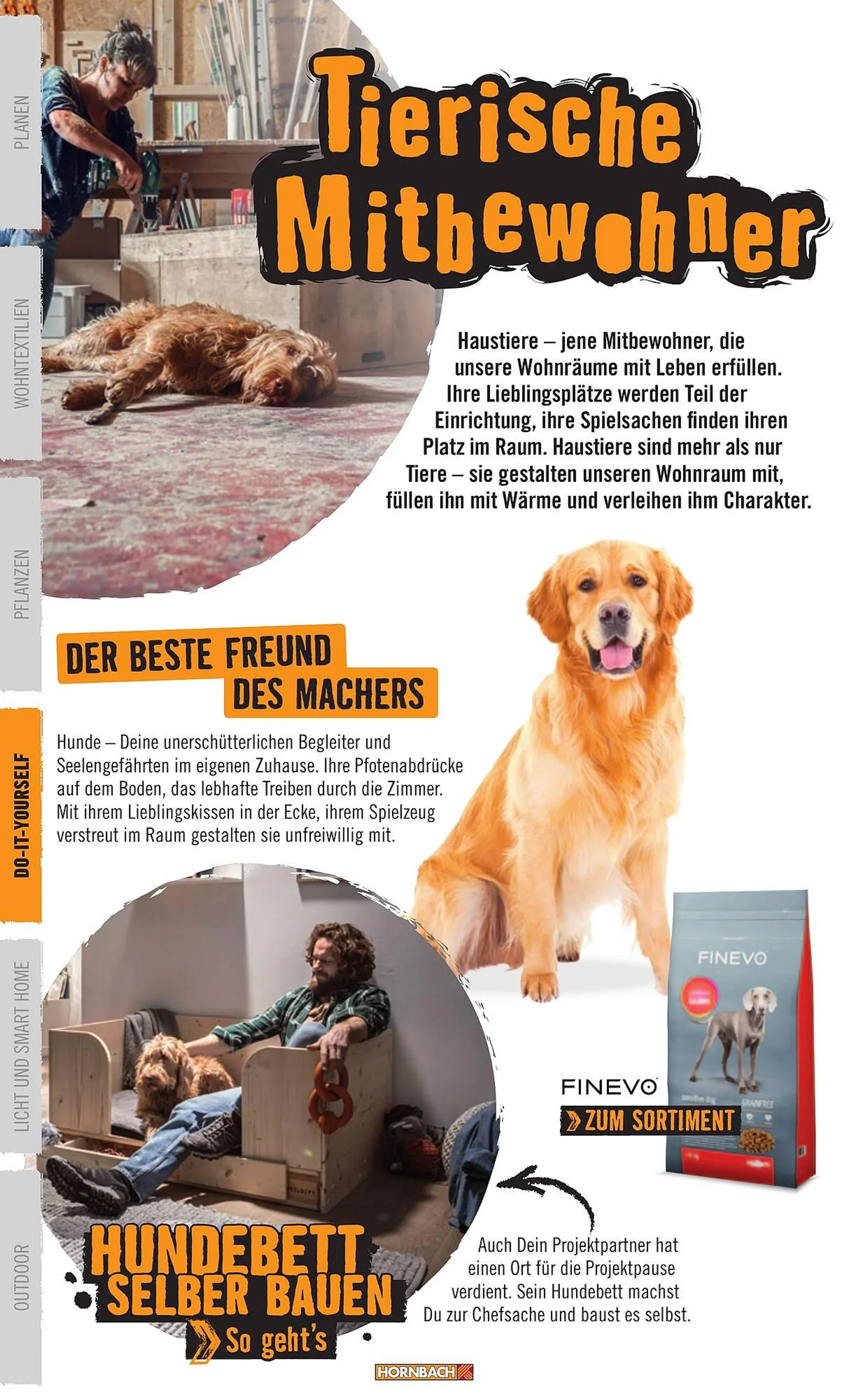 Hornbach catalog - 30