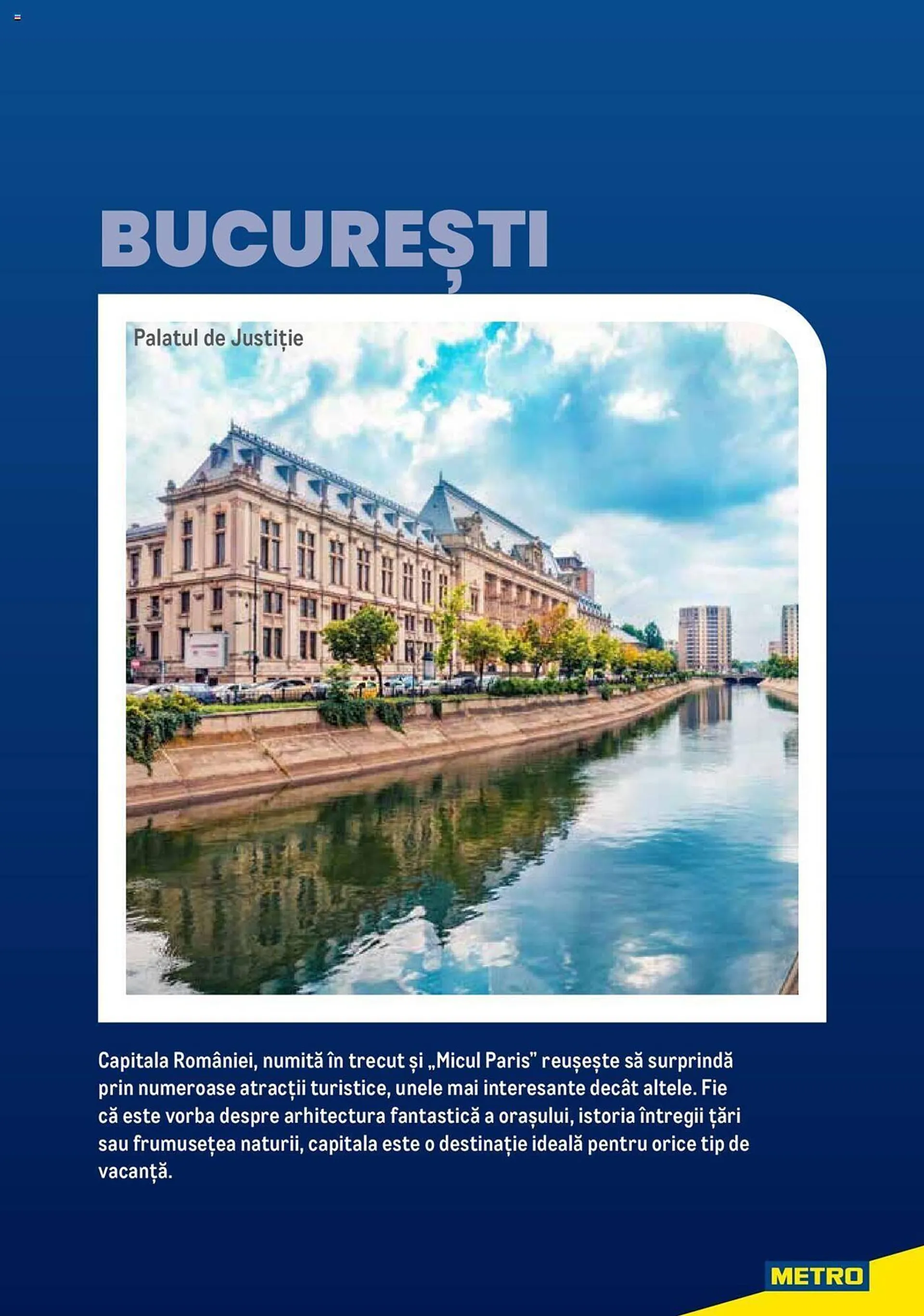 Catalog Сatalog Metro de la 22 martie până la 31 martie 2025 - Revista Pagina 288