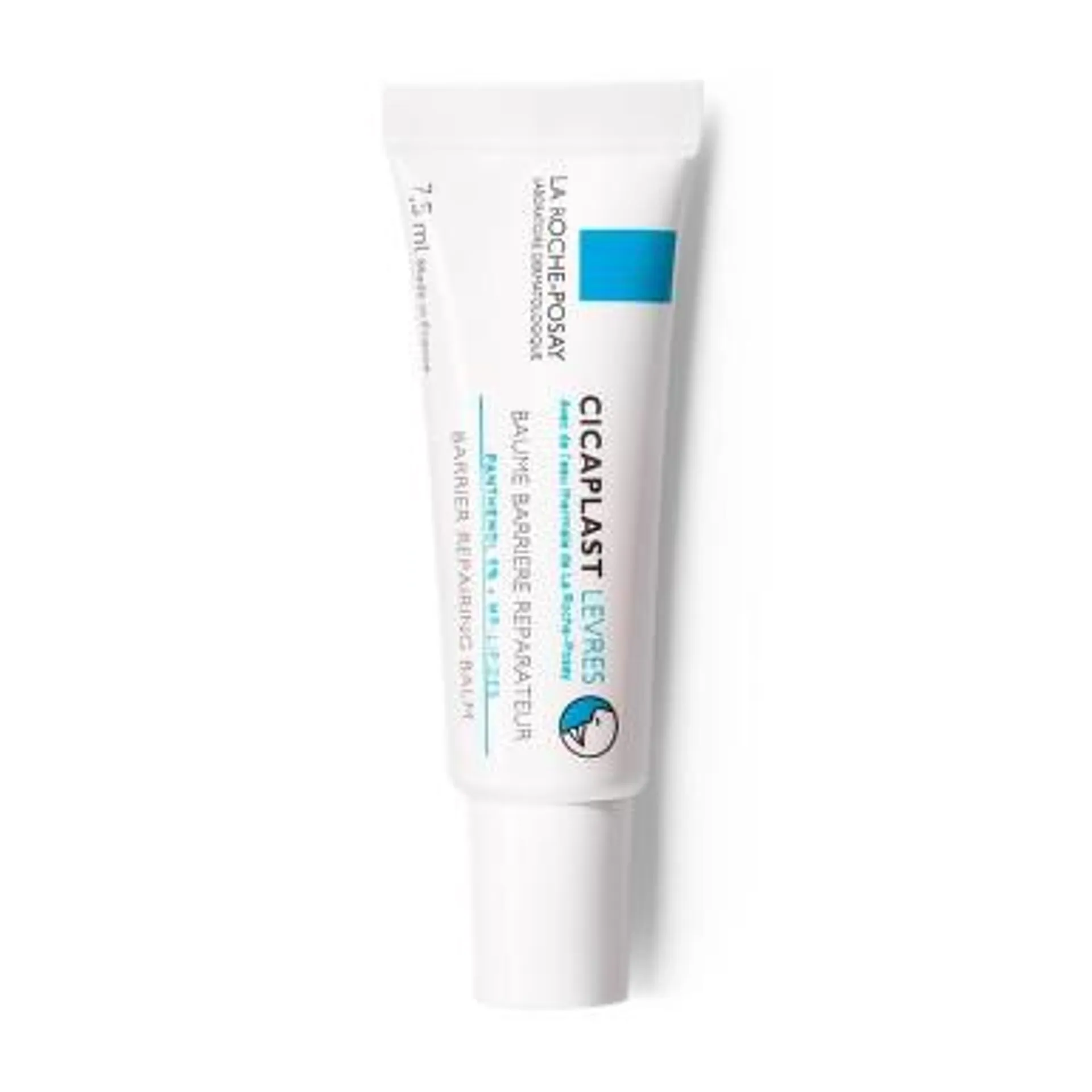 LA ROCHE POSAY CICAPLAST BALSAM REPARATOR CALMANT SI HIDRATANT PENTRU BUZE SI ZONE USCATE 7.5ML