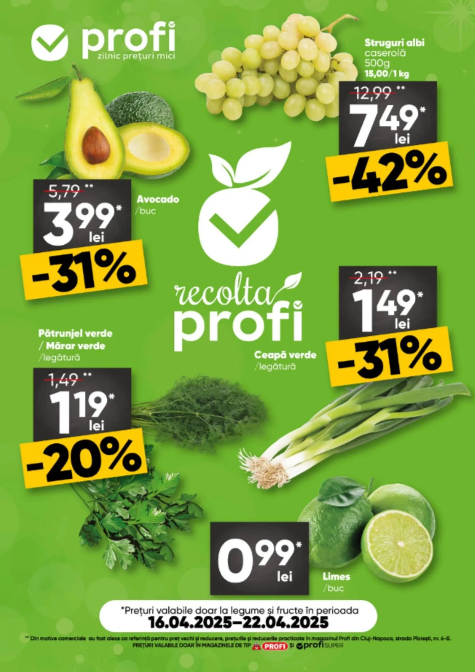 Catalog PROFI - 1