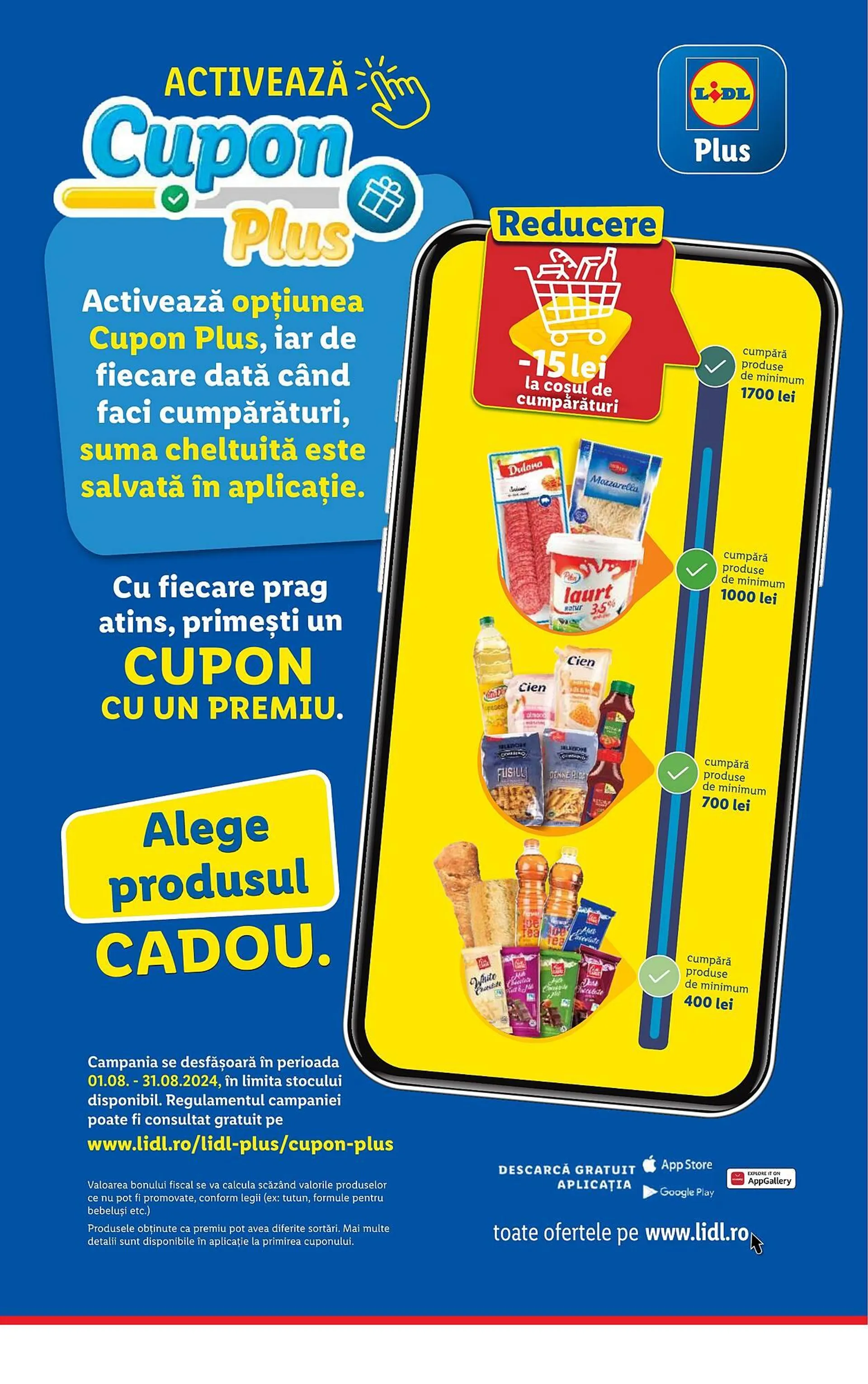 Lidl catalog - 55