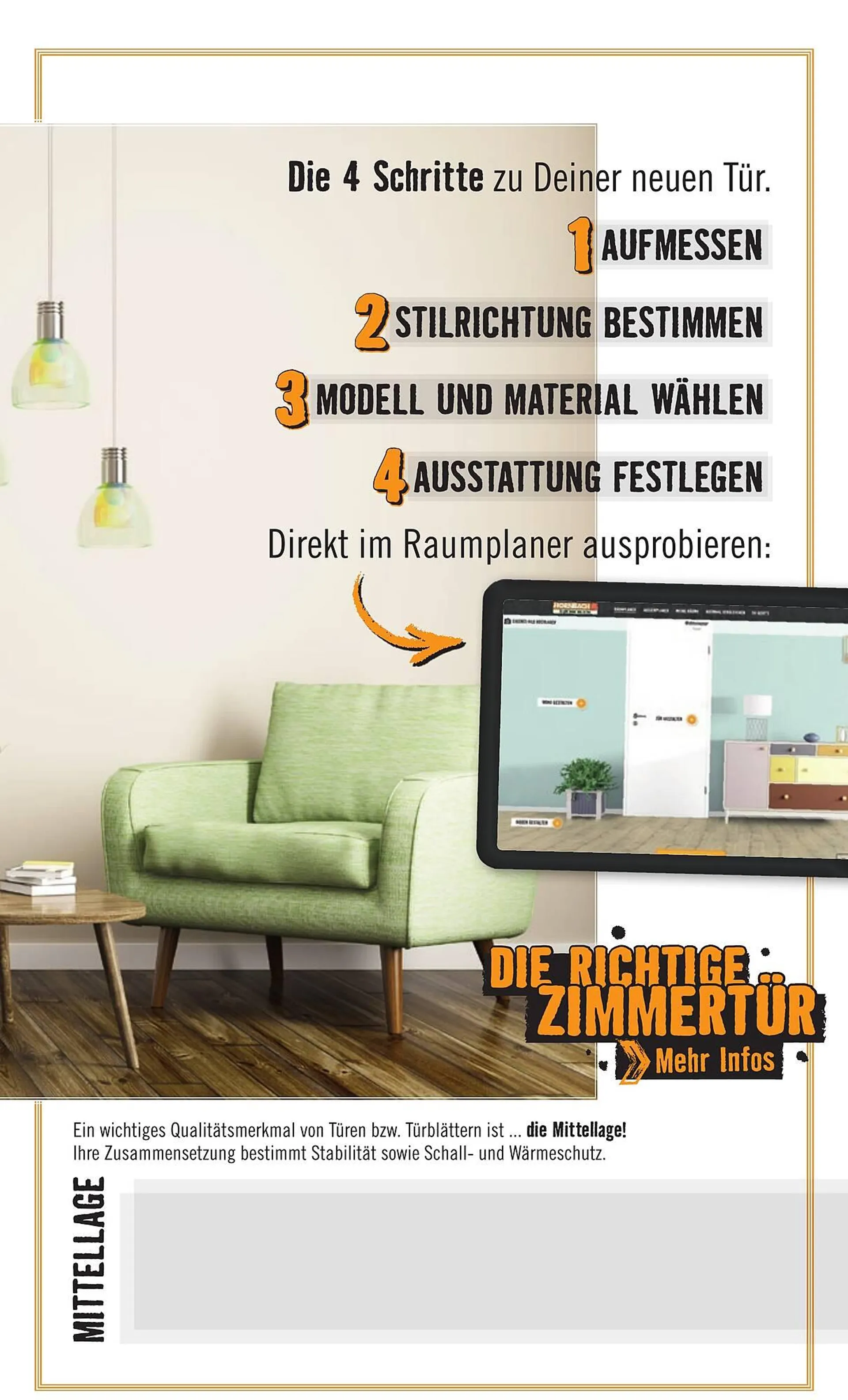 Hornbach catalog - 39