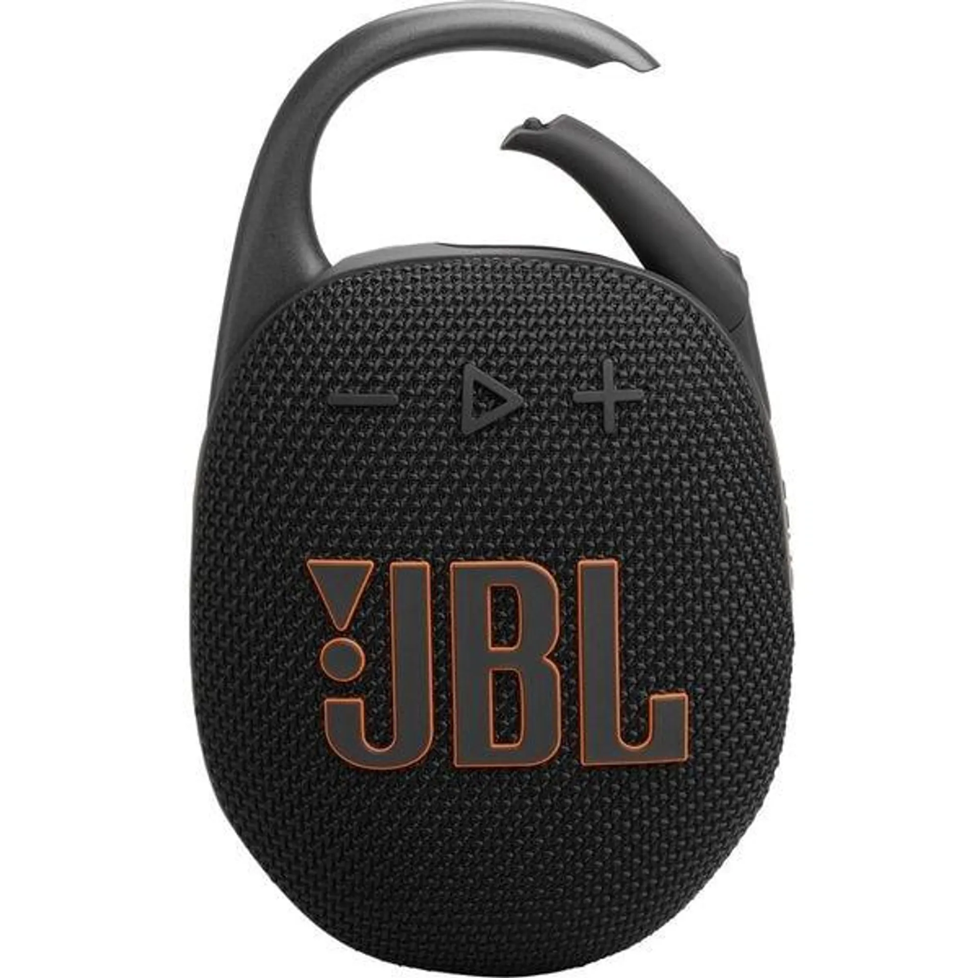 Boxa portabila JBL Clip 5, Bluetooth, Waterproof, negru