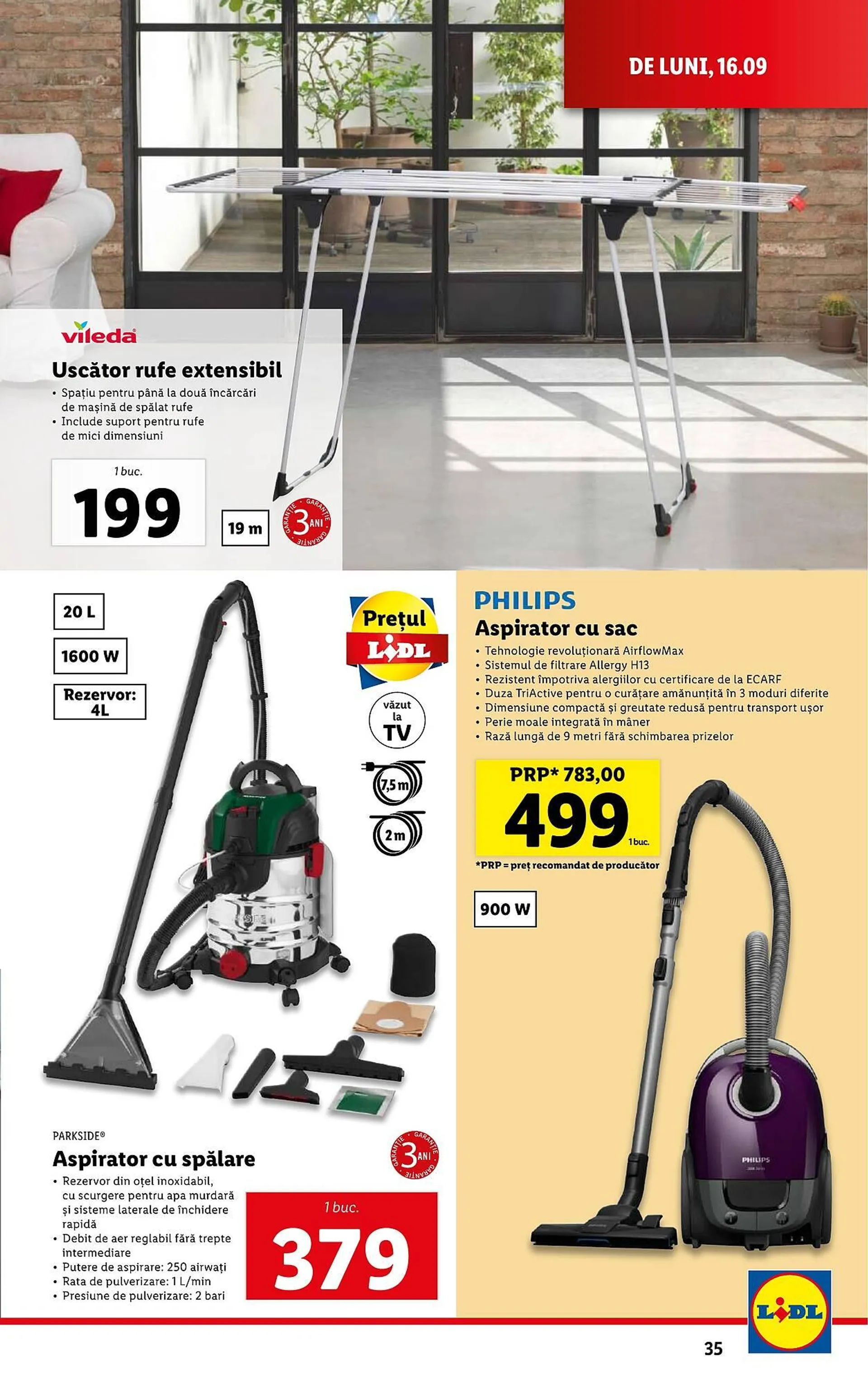 Catalog Lidl - 35