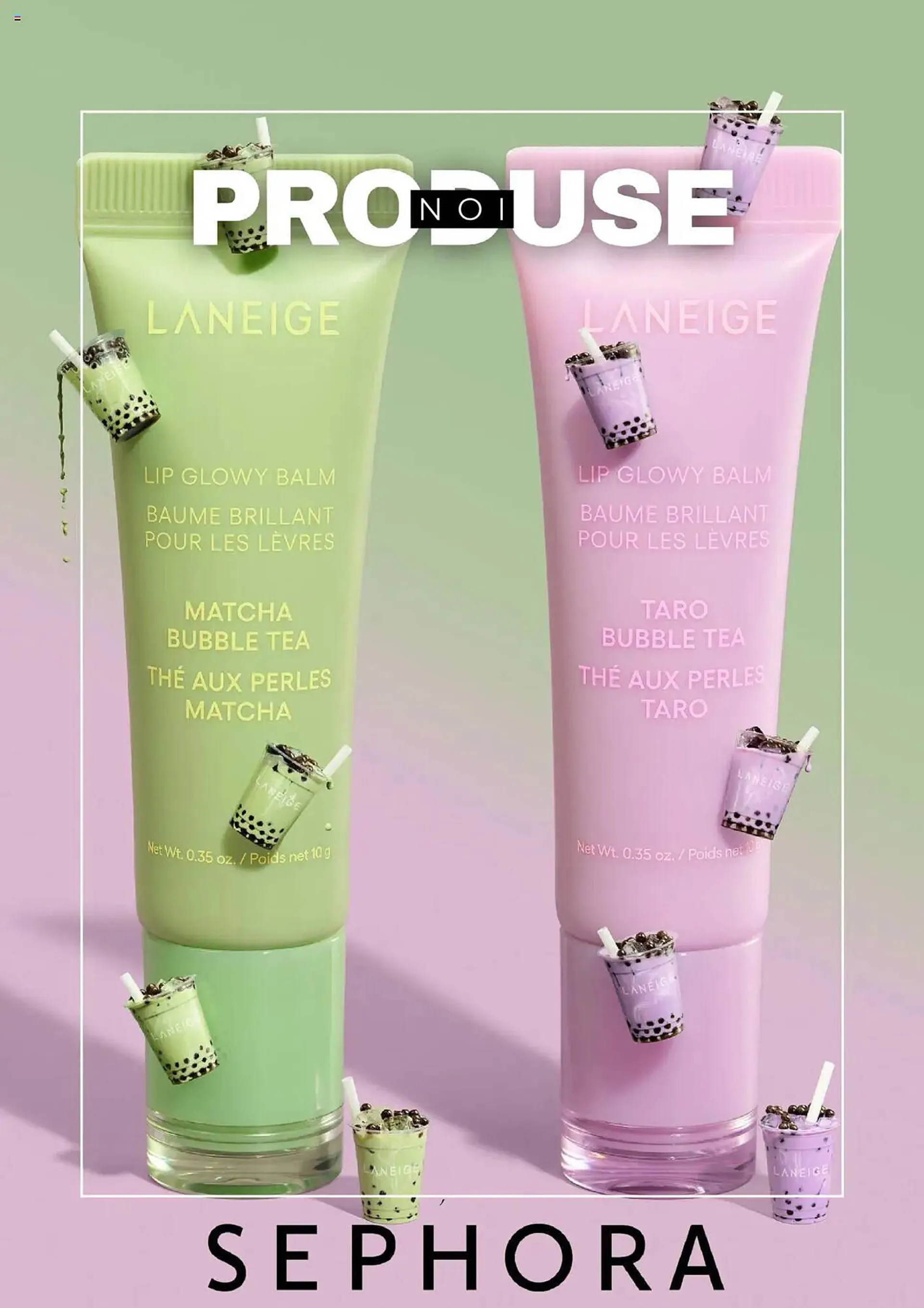 Catalog Sephora - 1