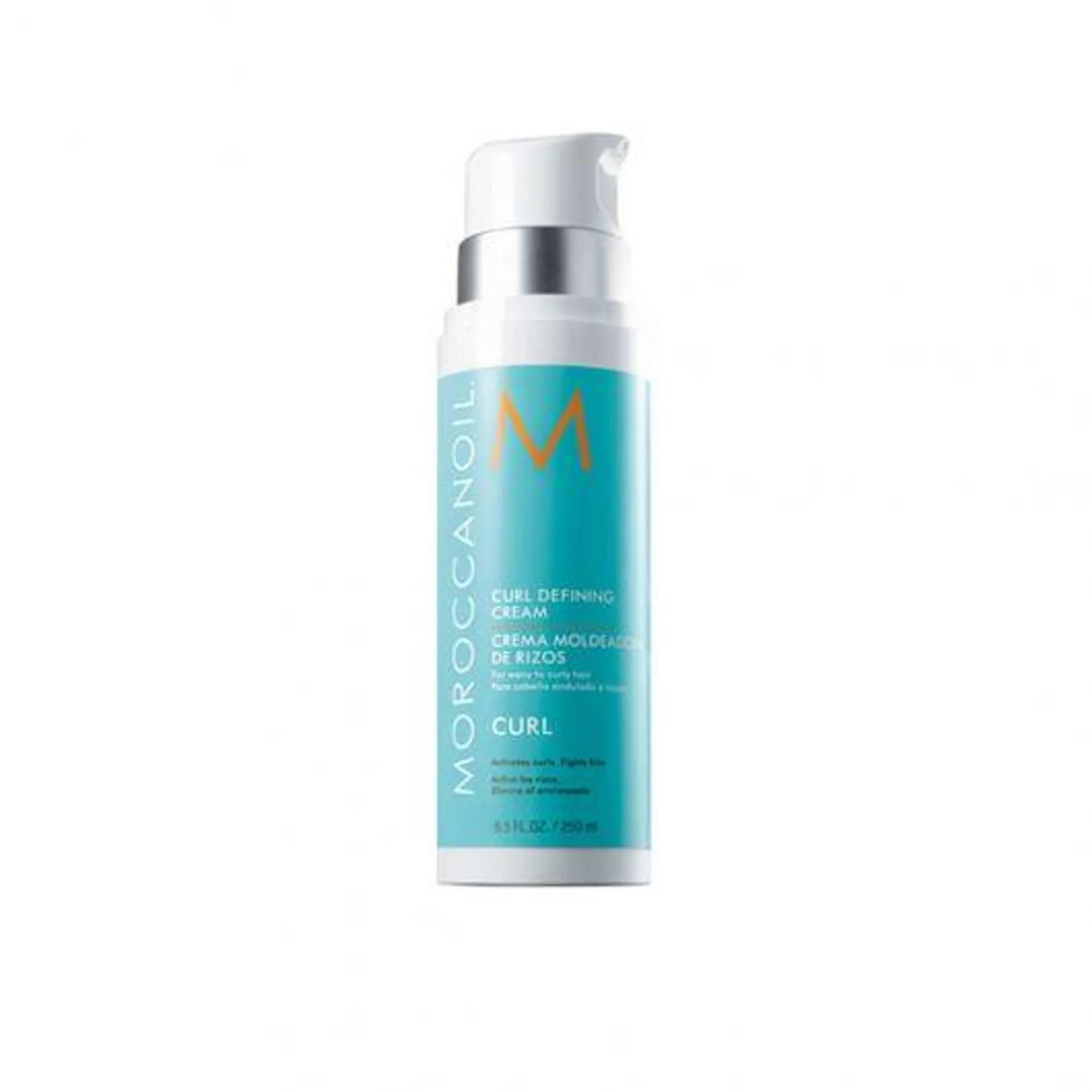 Crema de par Moroccanoil Curl Defining 250ml