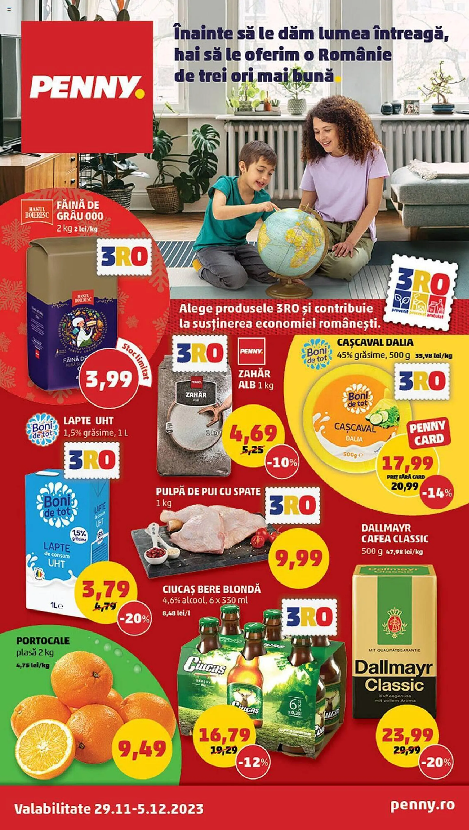 Brochure Cover