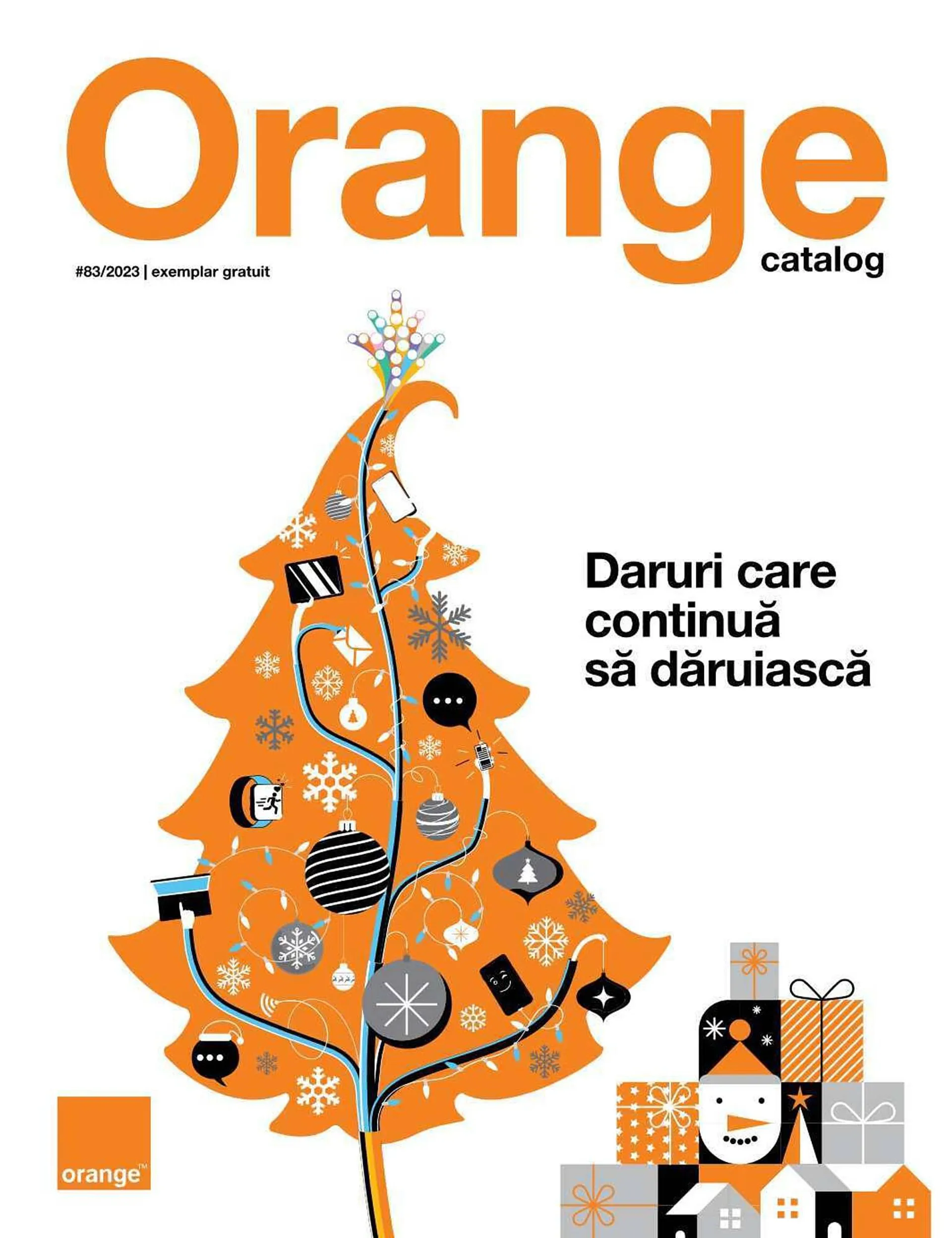 Brochure Cover