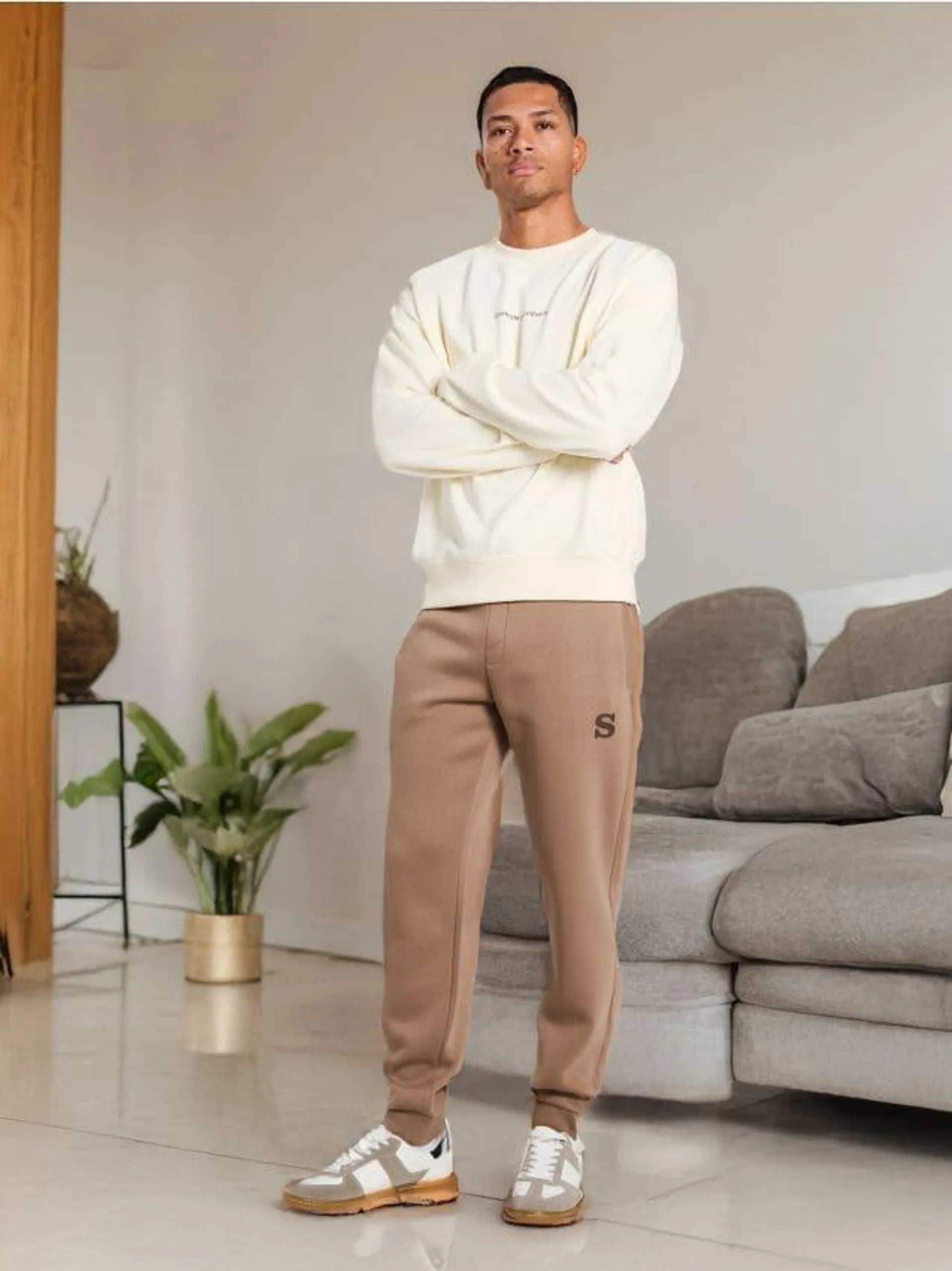 Pantaloni sport