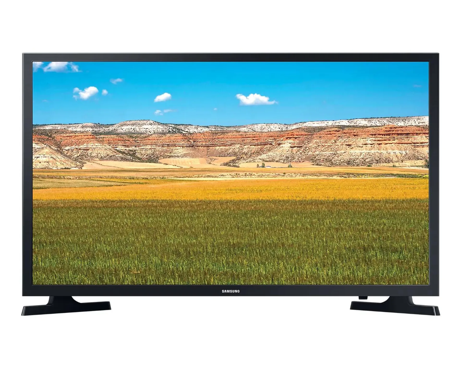 Televizor LED Smart Samsung 32T4302, 80 cm, HD, Clasa F