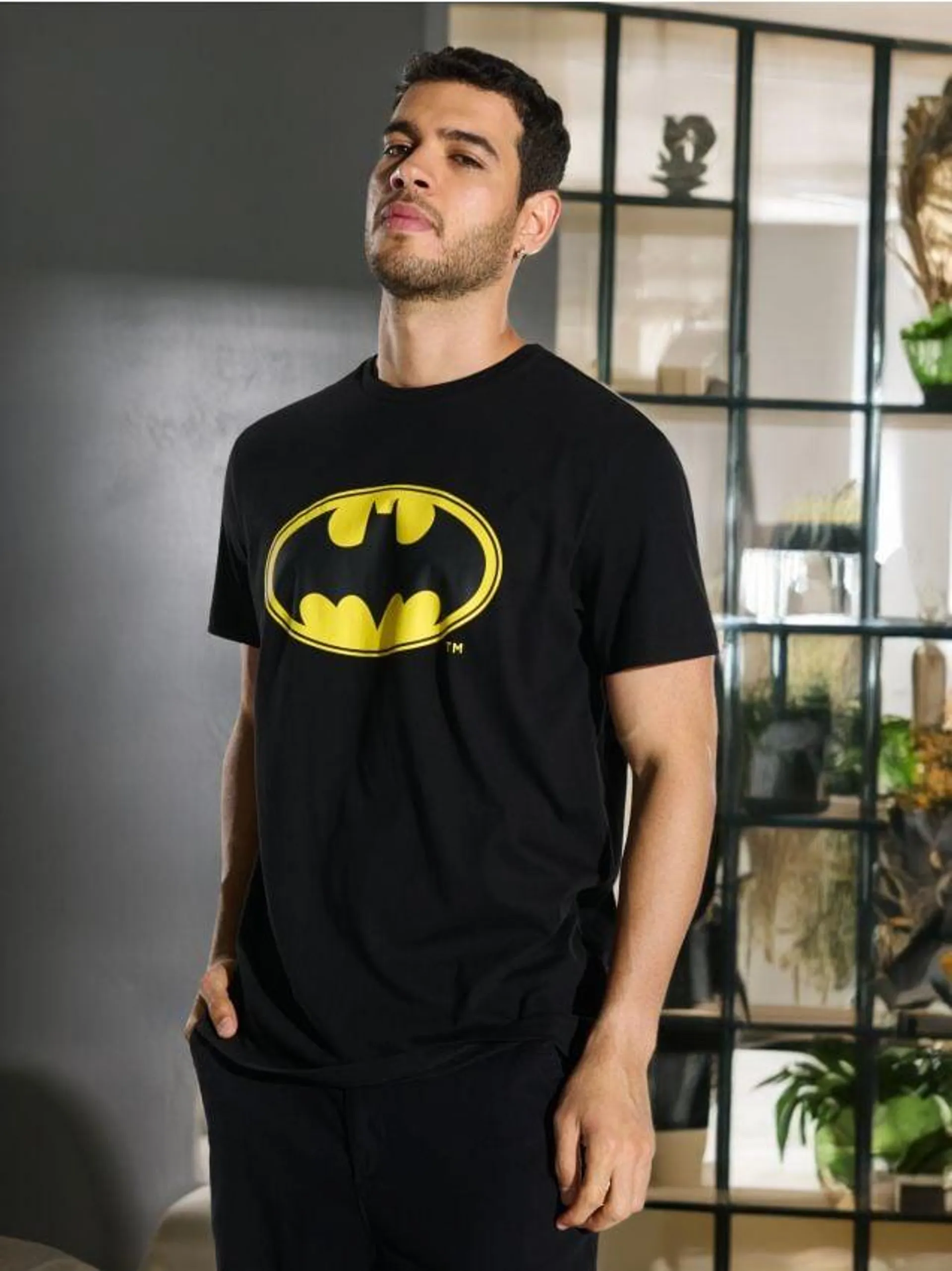 Tricou Batman