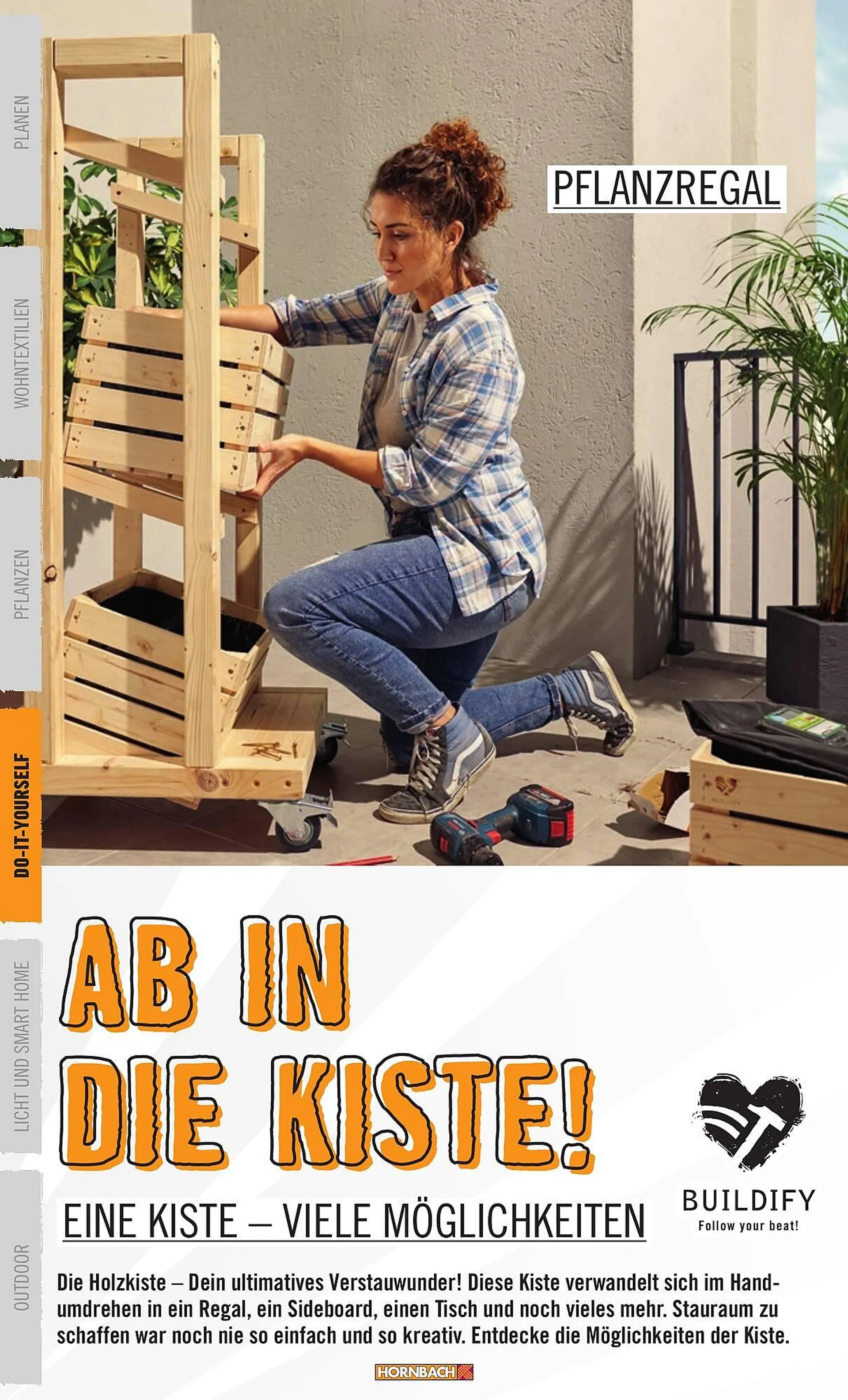 Hornbach catalog - 26