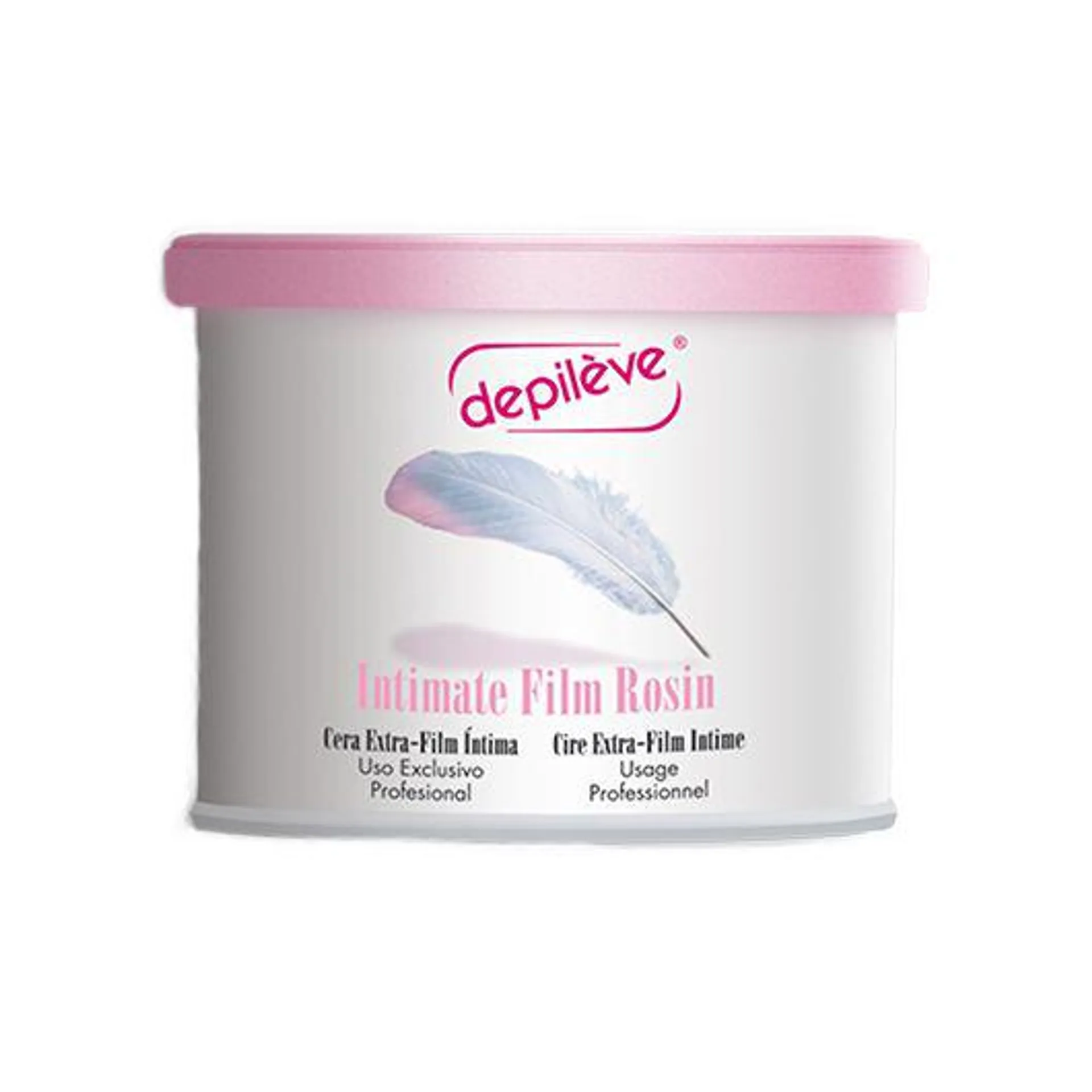 Ceara Depileve Extrafilm Intimate 400 gr