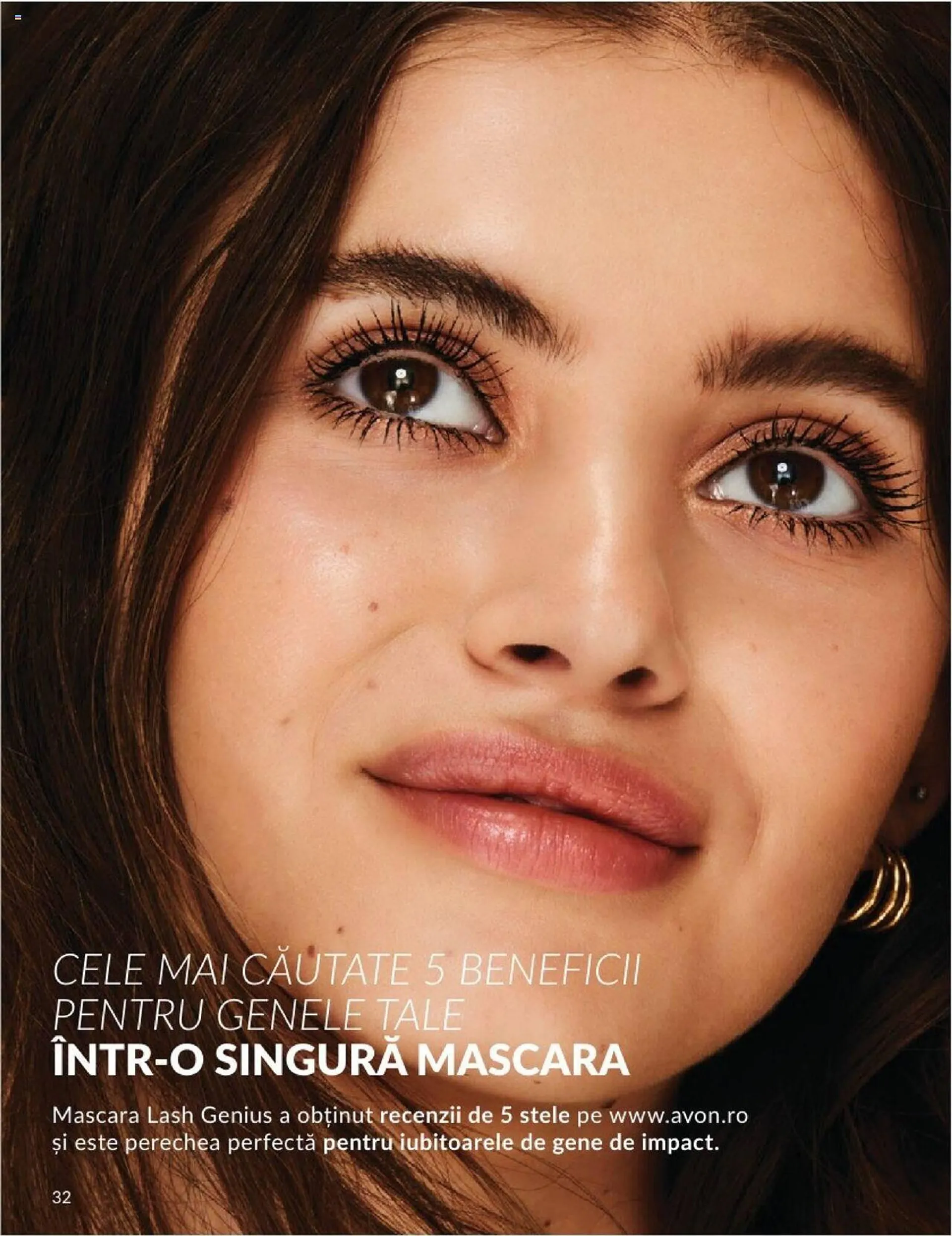 Catalog Catalog Avon de la 1 octombrie până la 31 octombrie 2024 - Revista Pagina 36