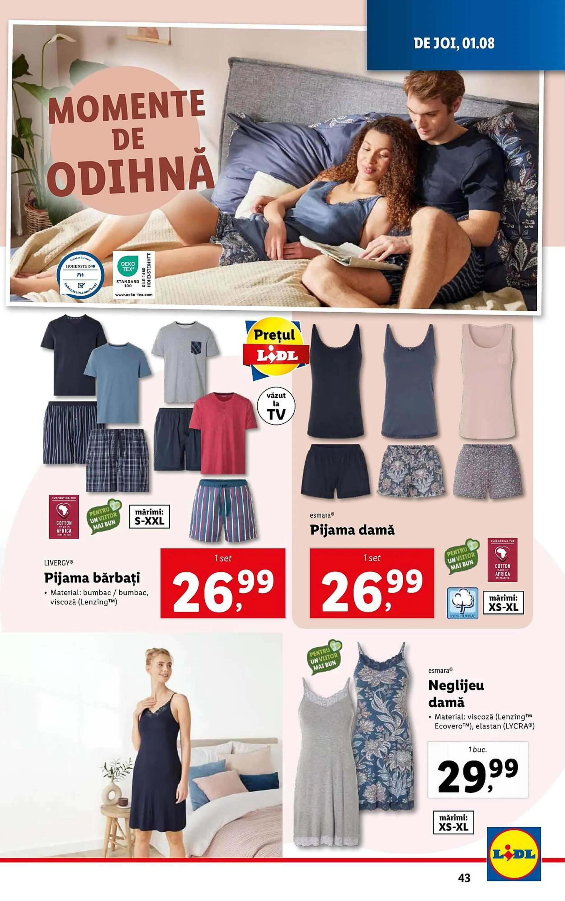 Lidl catalog - 43