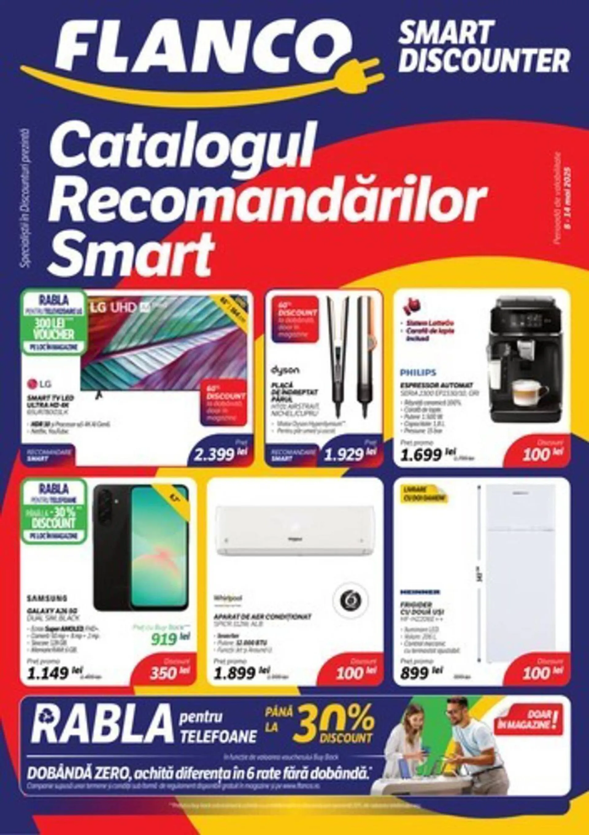 Catalog Flanco - 1