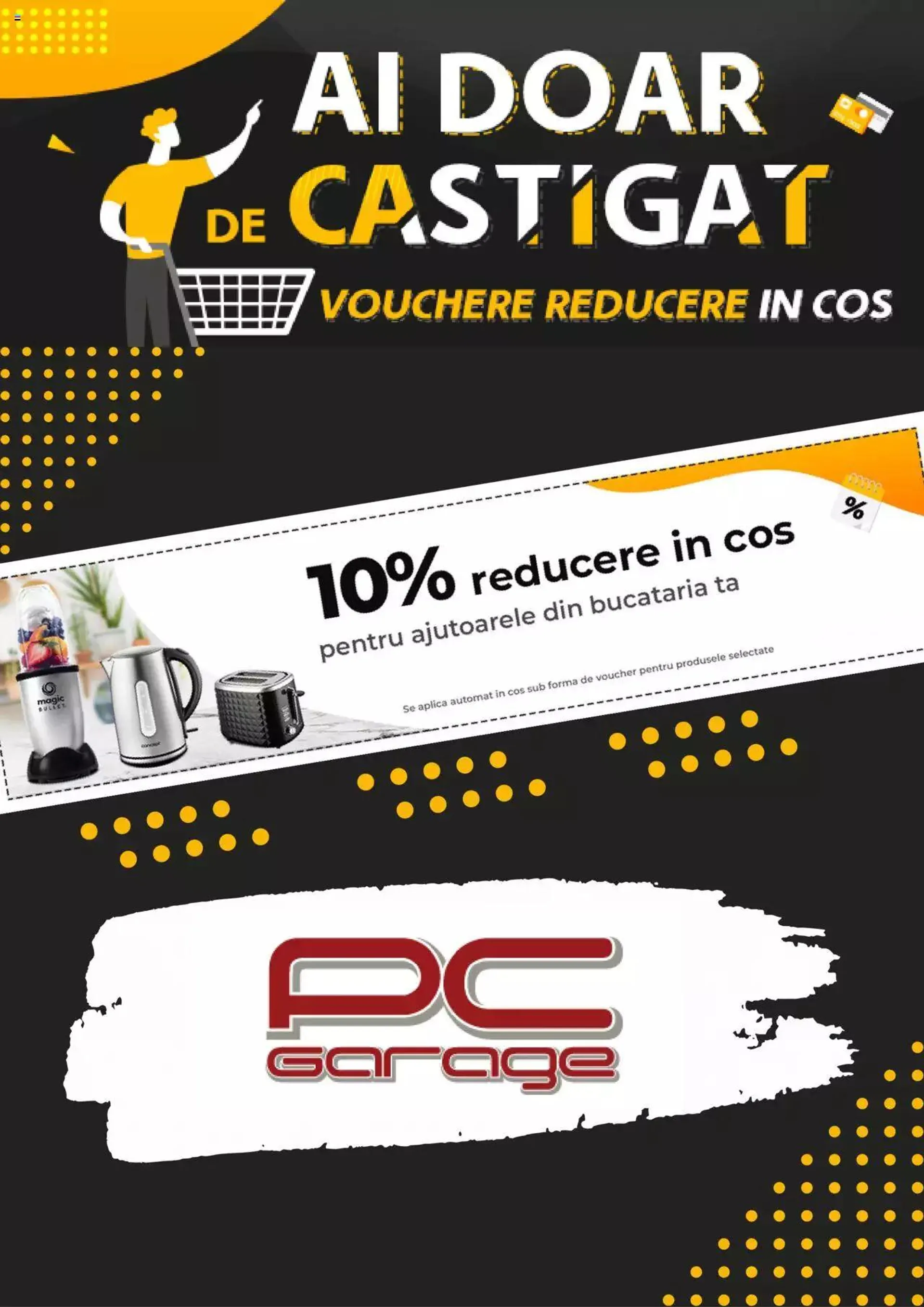Catalog PC Garage - 0