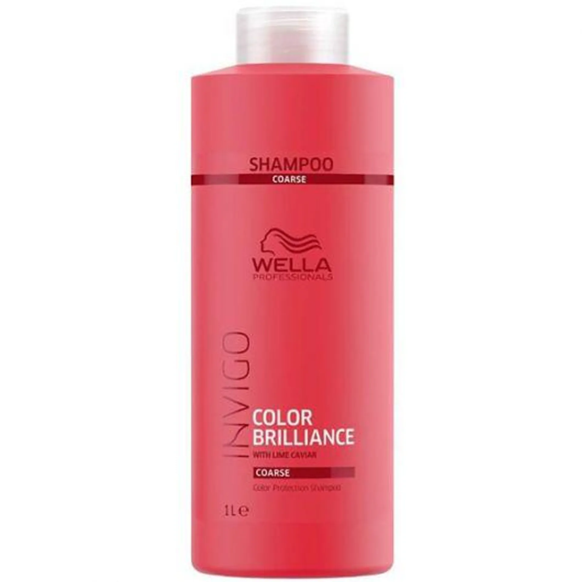 Sampon Wella Professionals Invigo Brilliance fir gros 1000ml