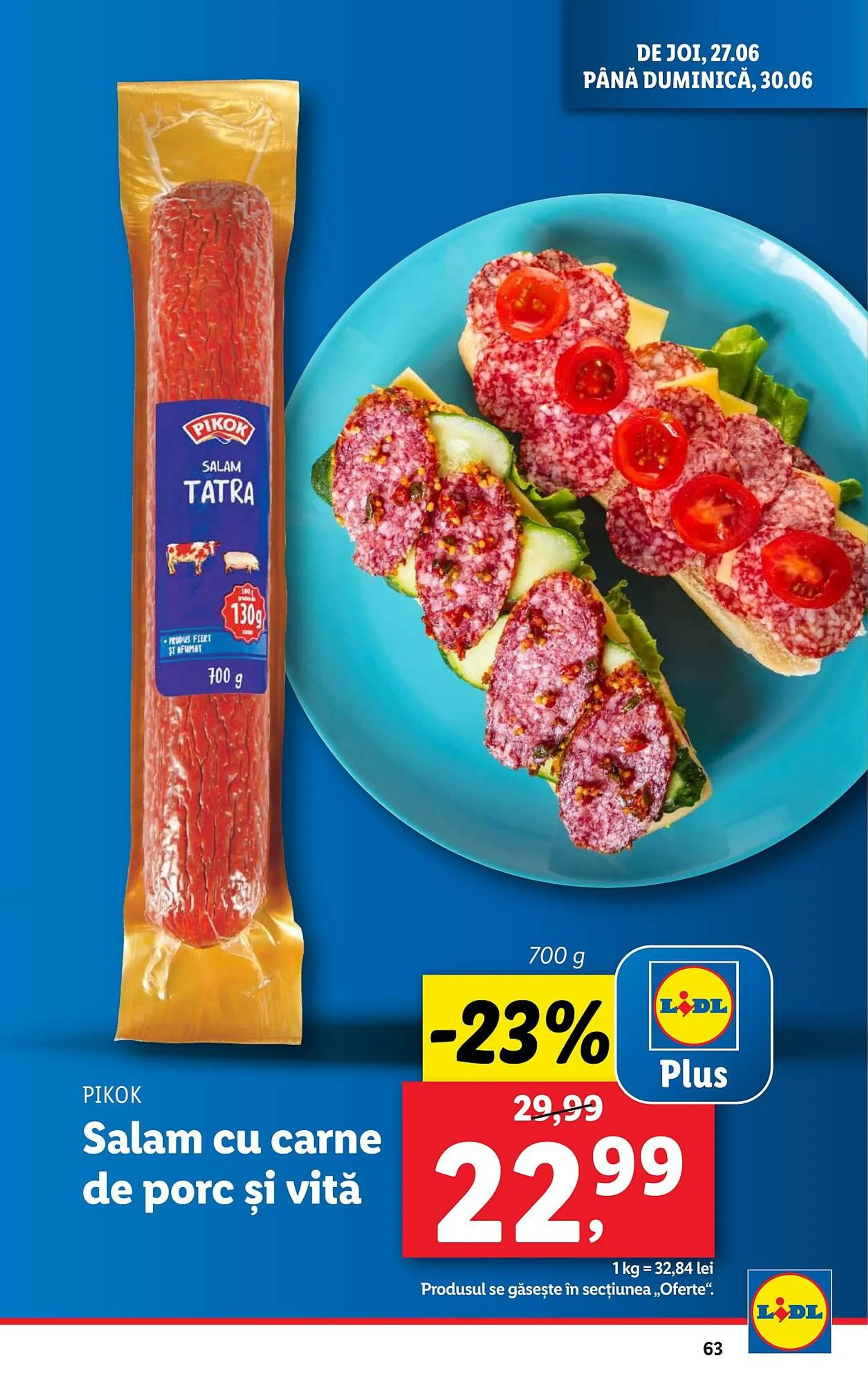 Lidl catalog - 63