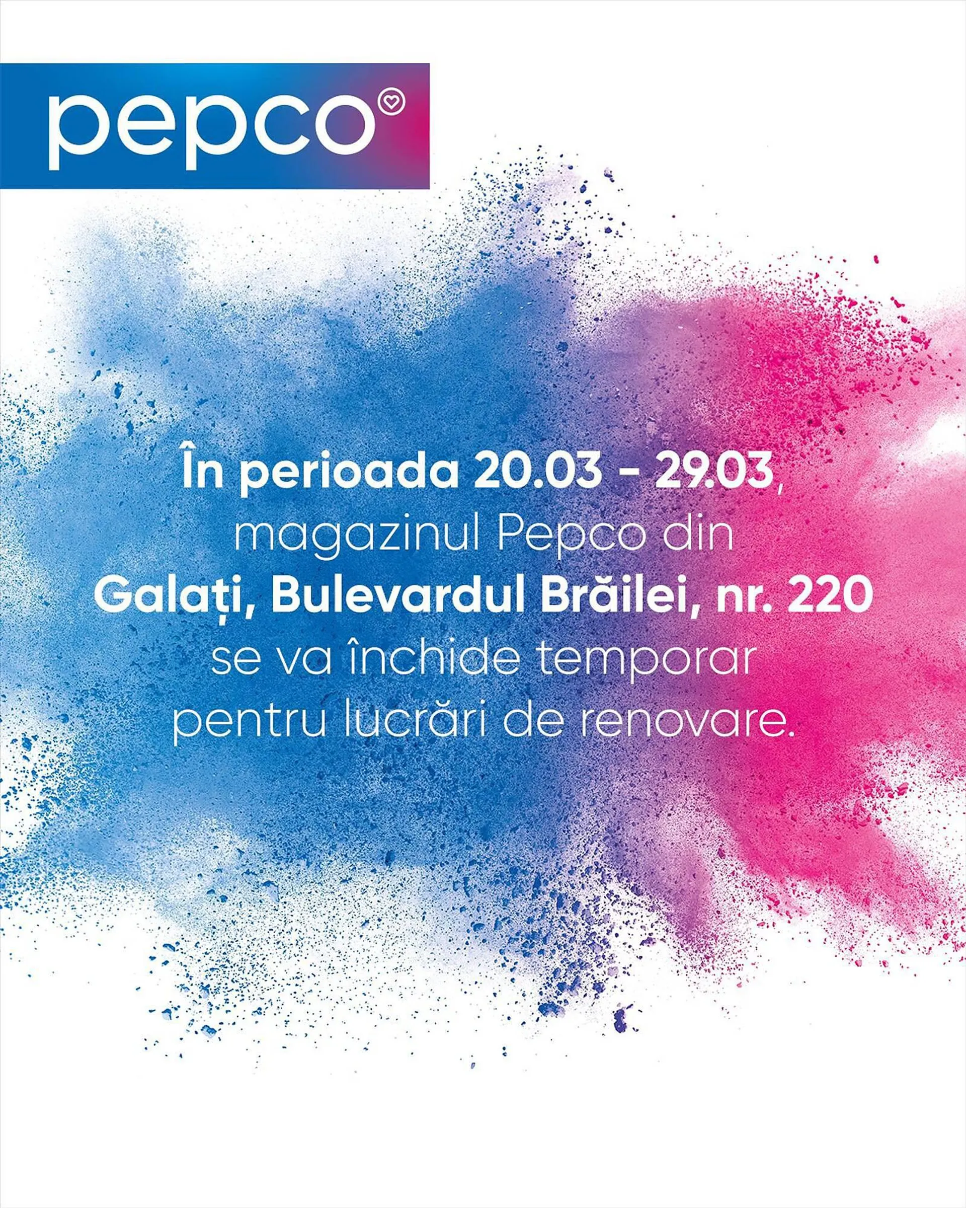 Pepco catalog - 1