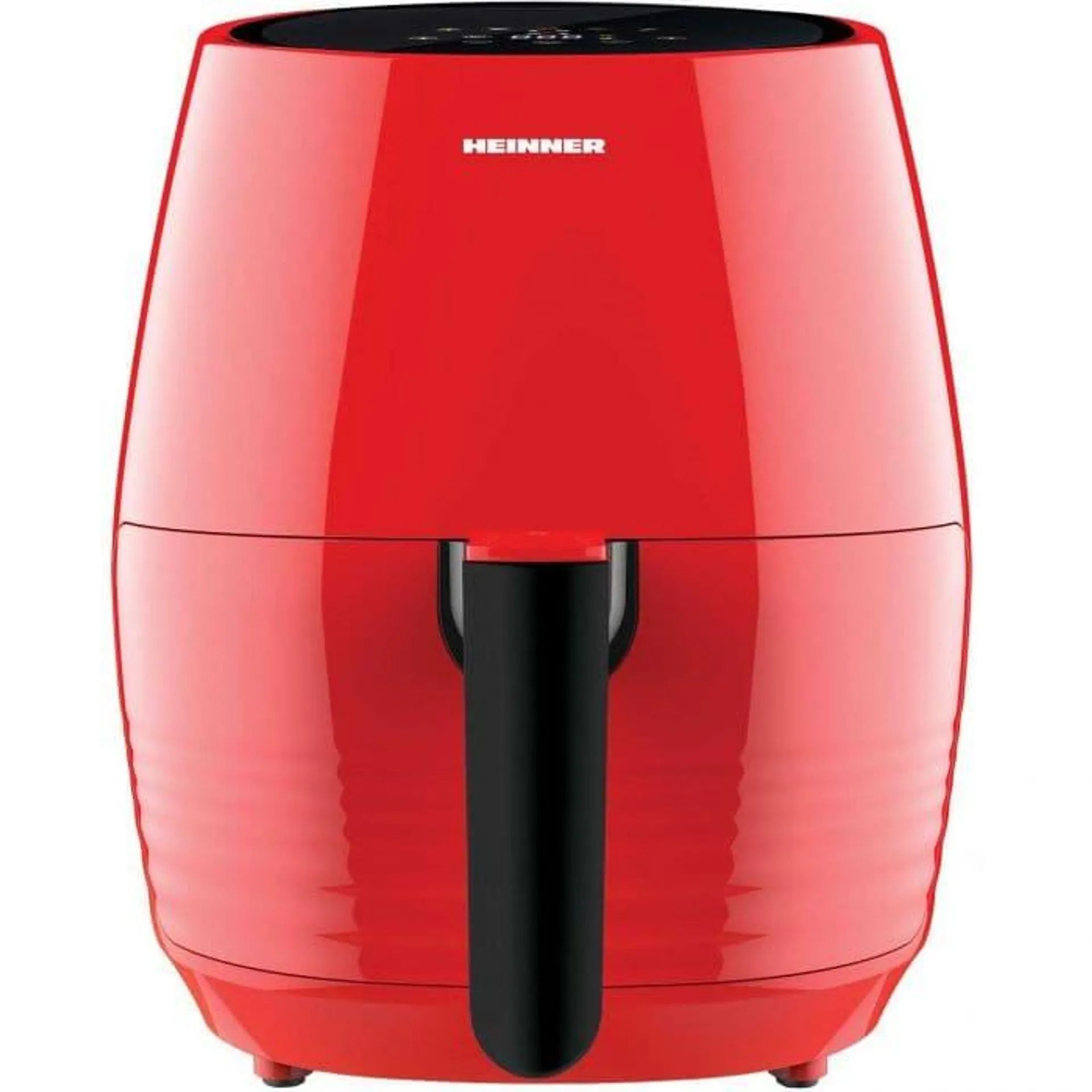 Friteuza cu aer cald Heinner Nelle Digital RD HAF-1250DRD, 1250 W, 2.5 l