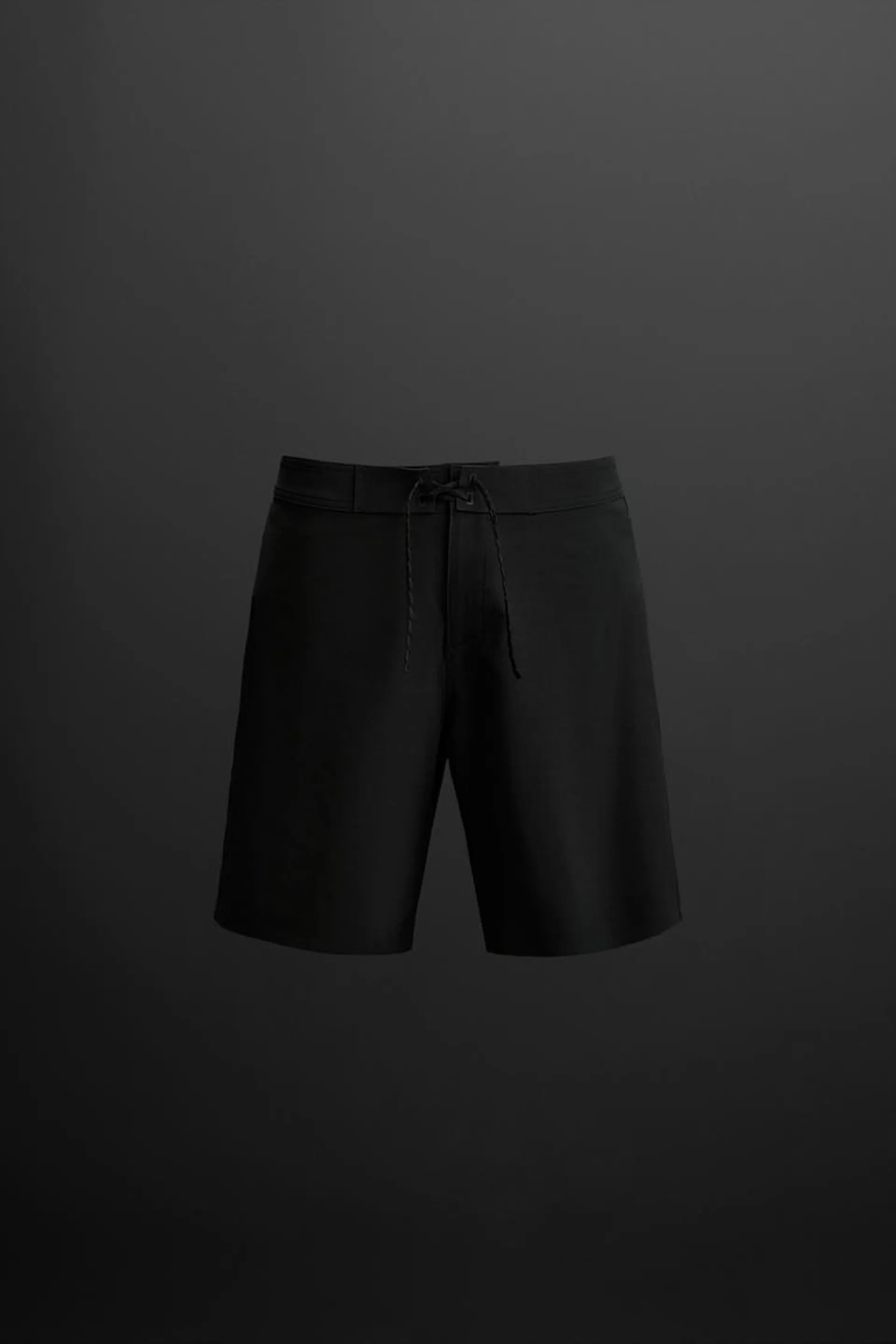 POCKET SURF BOARD SHORTS