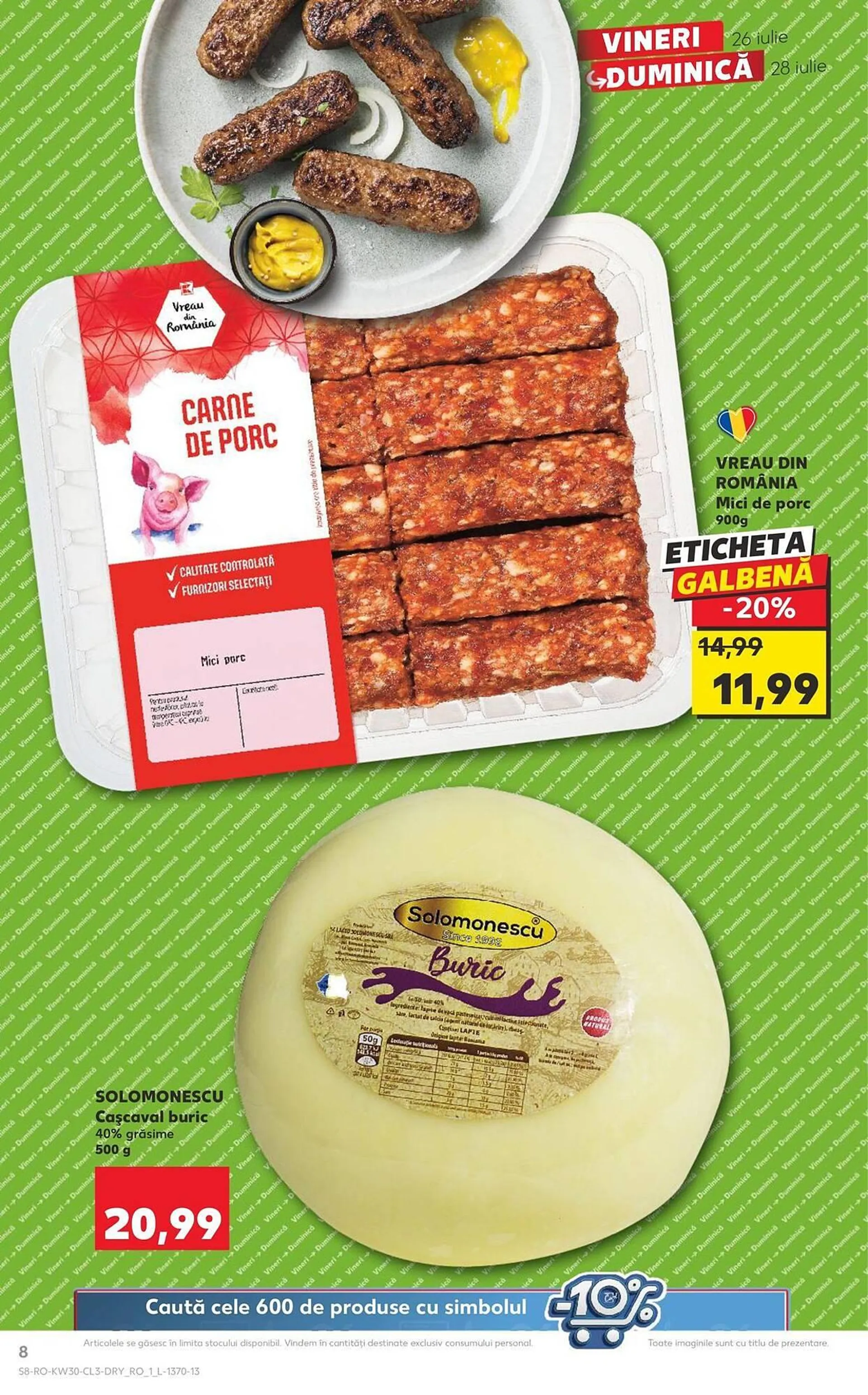 Kaufland catalog - 8