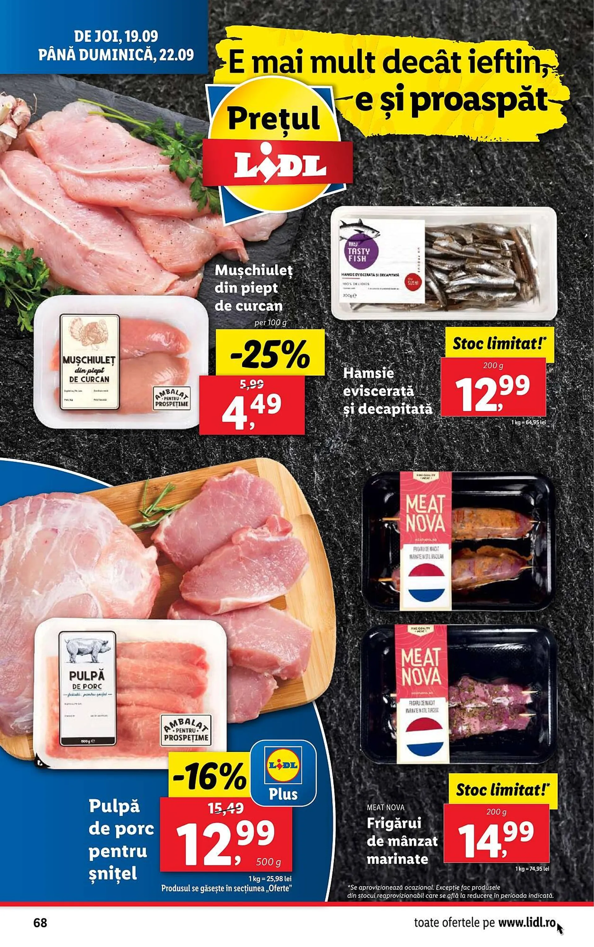 Catalog Lidl - 68